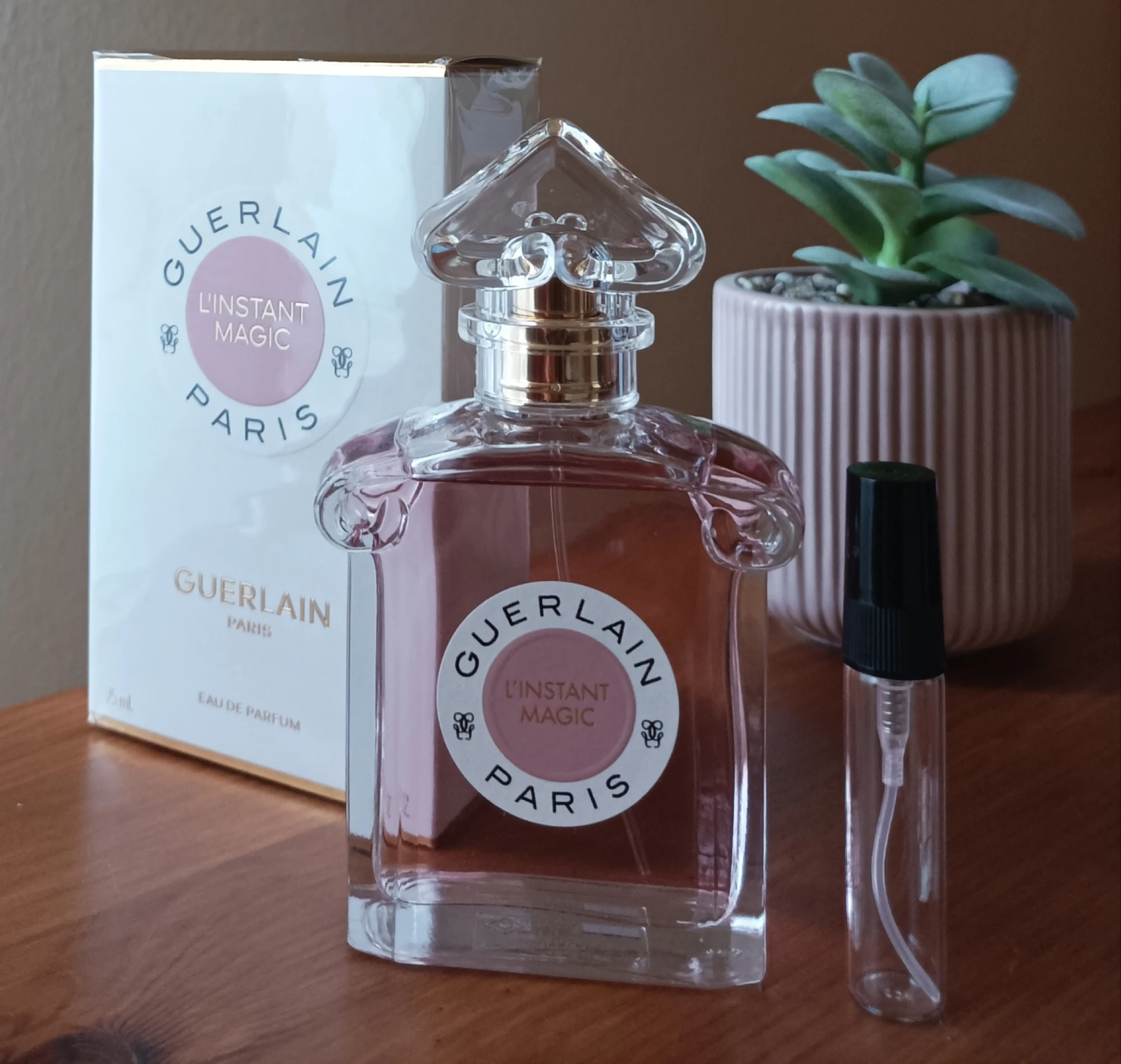 Guerlain l'Instant Magic de Guerlain EDP'