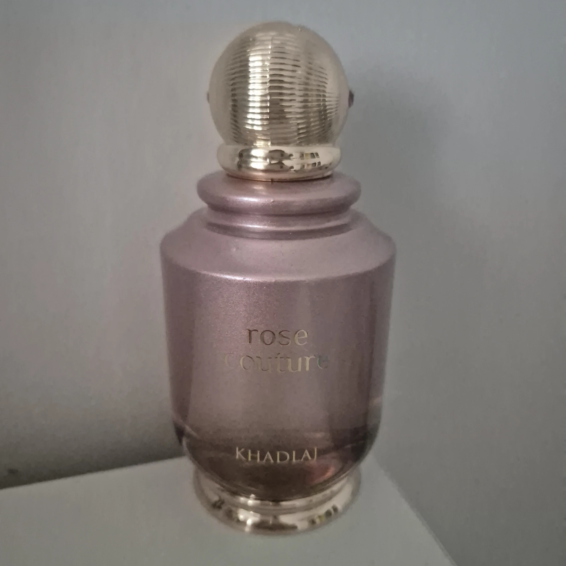 Khadlaj-Rose Couture