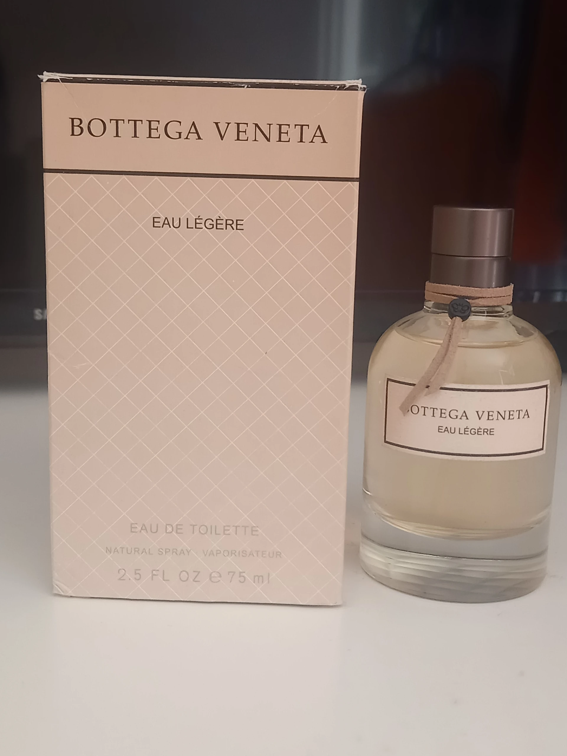 Bottega Veneta Eau Legere