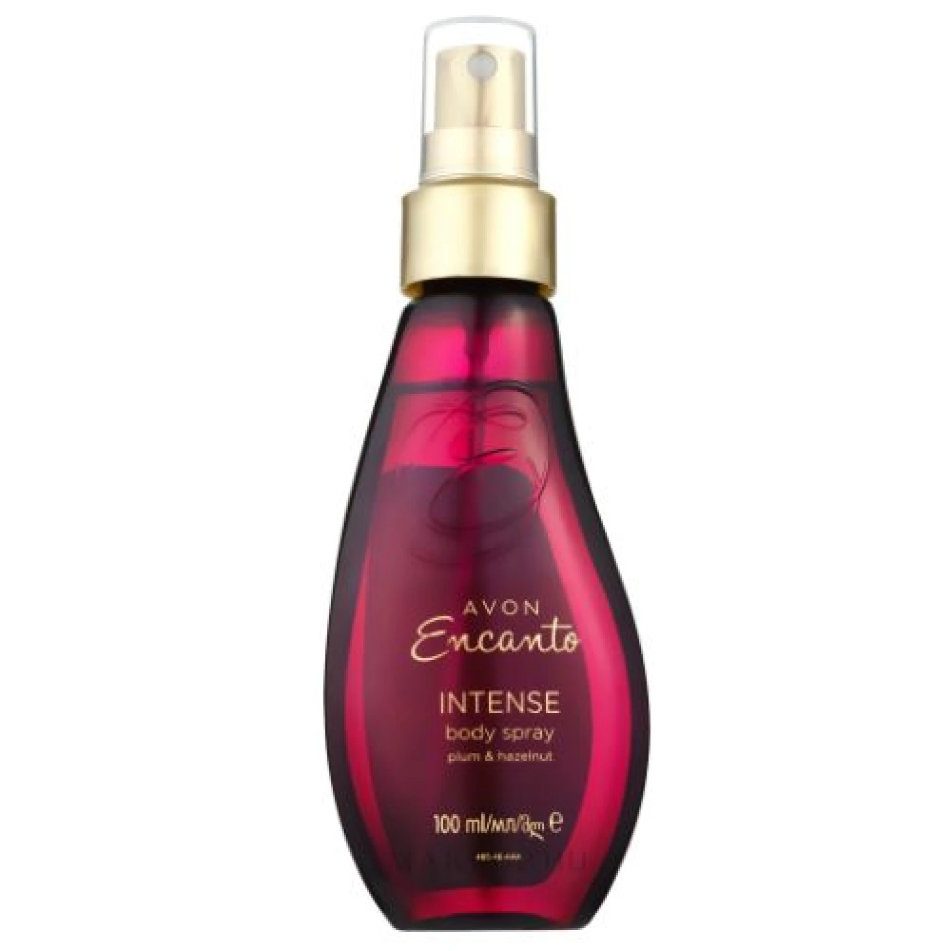 Avon Encanto Intense Testpermet