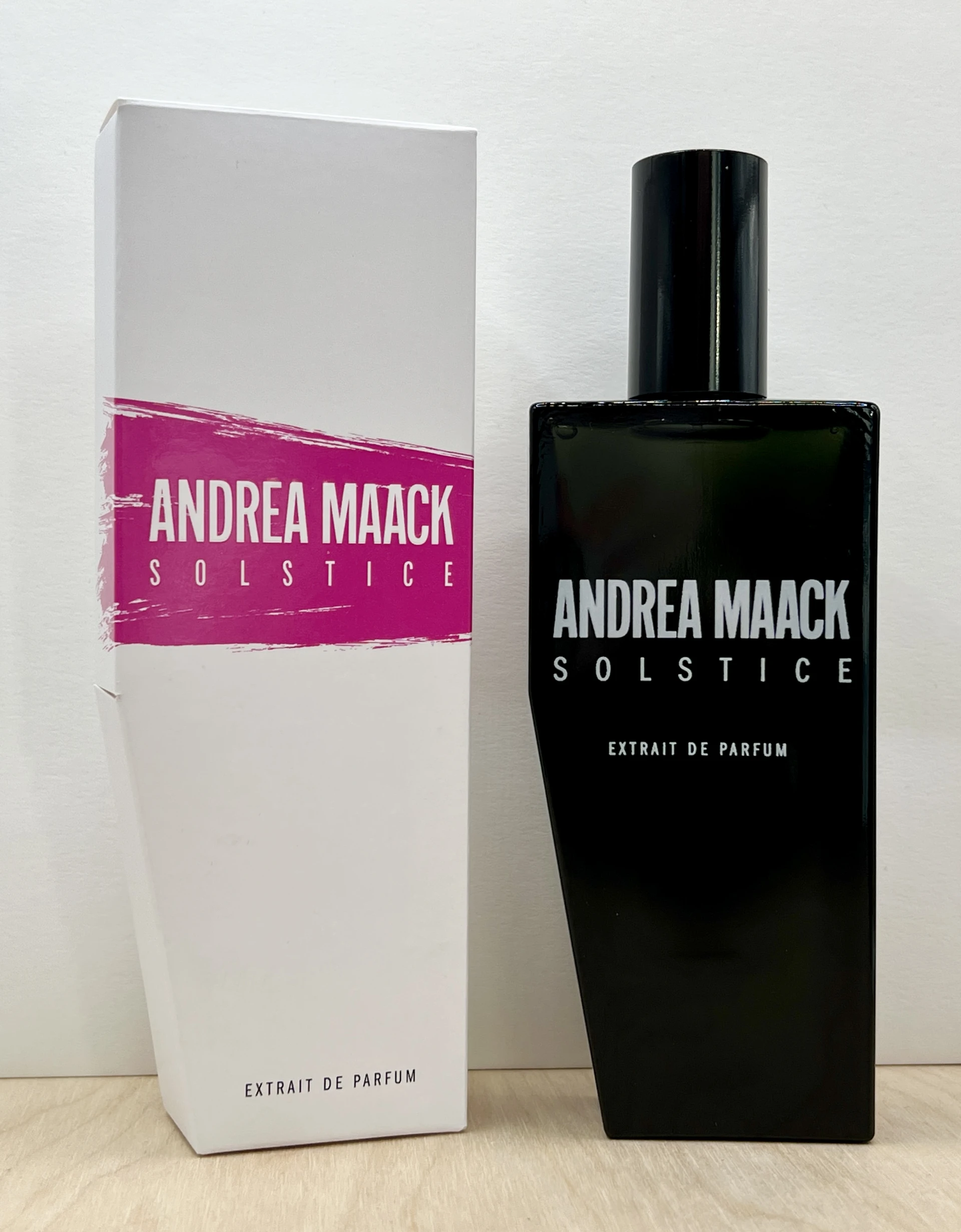 Andrea Maack Solstice