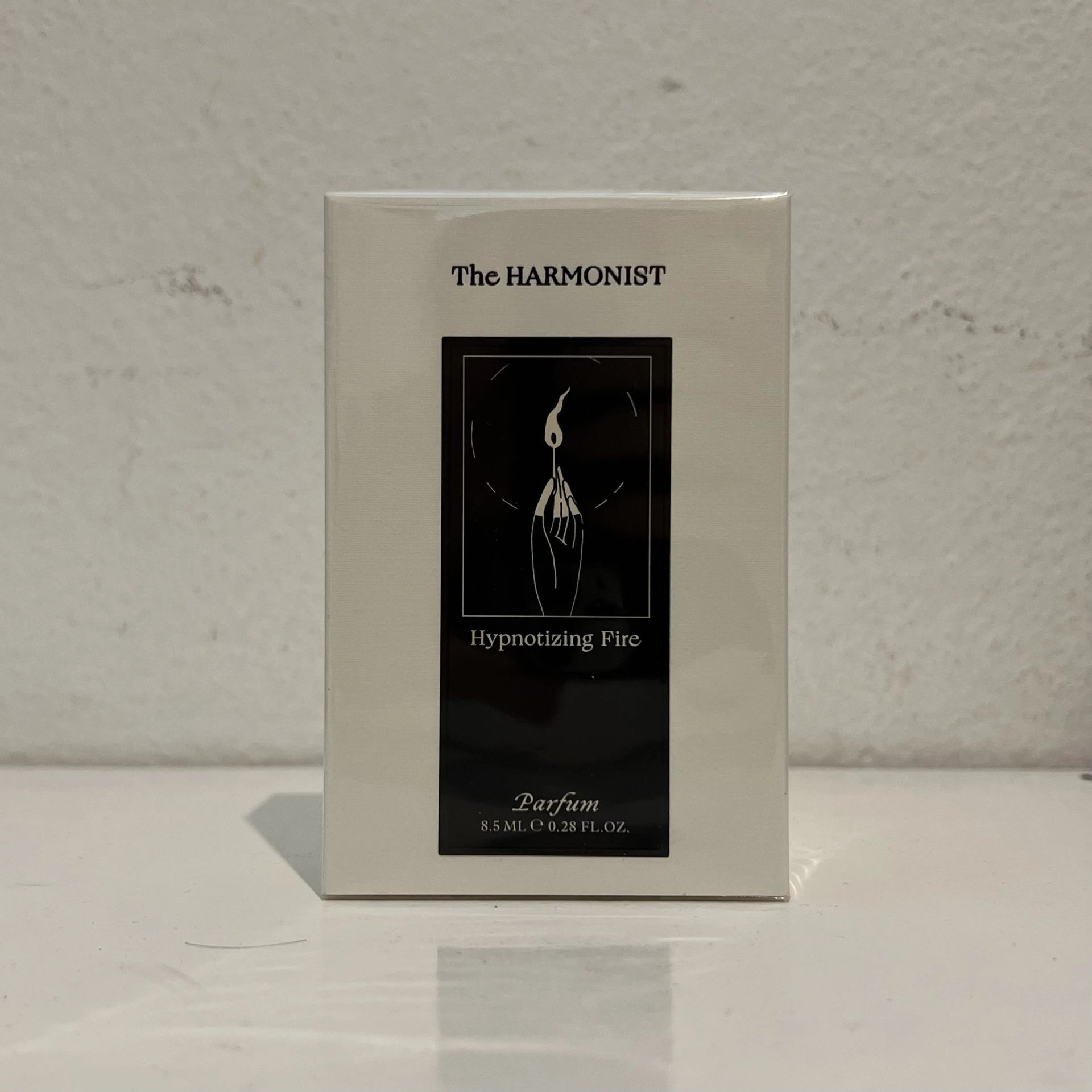 The Harmonist Hypnotizing Fire Parfum 8.5ml