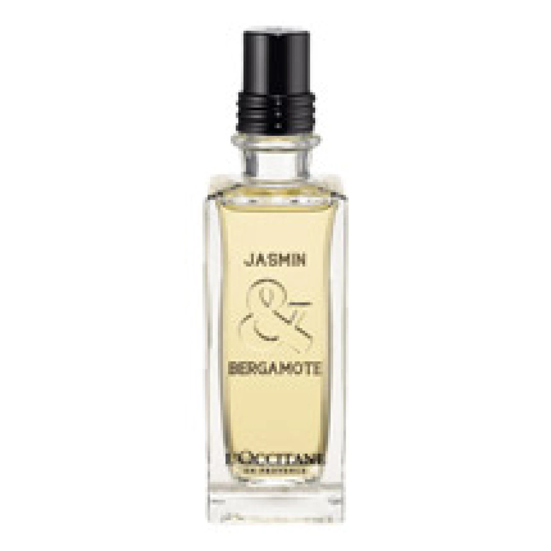 L'Occitane Jázmin & Bergamot EDT
