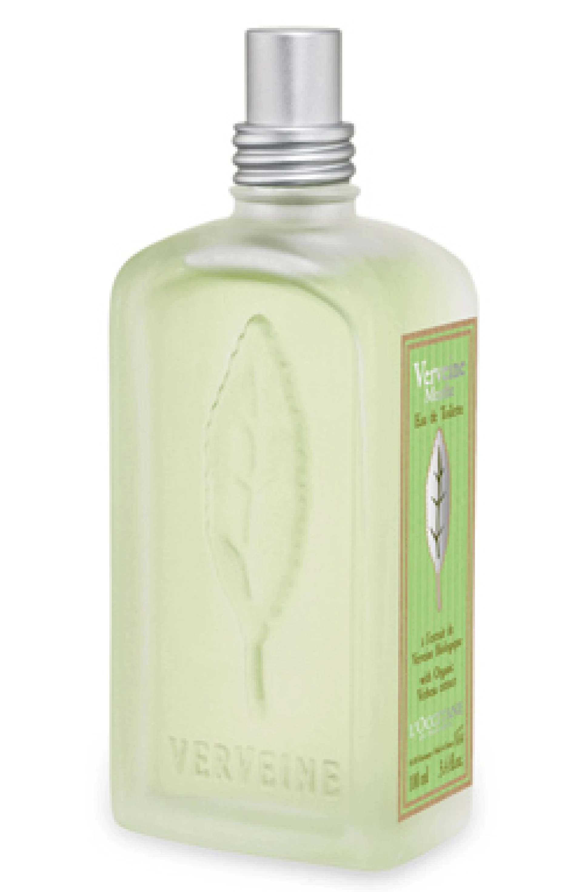 L'Occitane En Provence Verbena Mint EDT