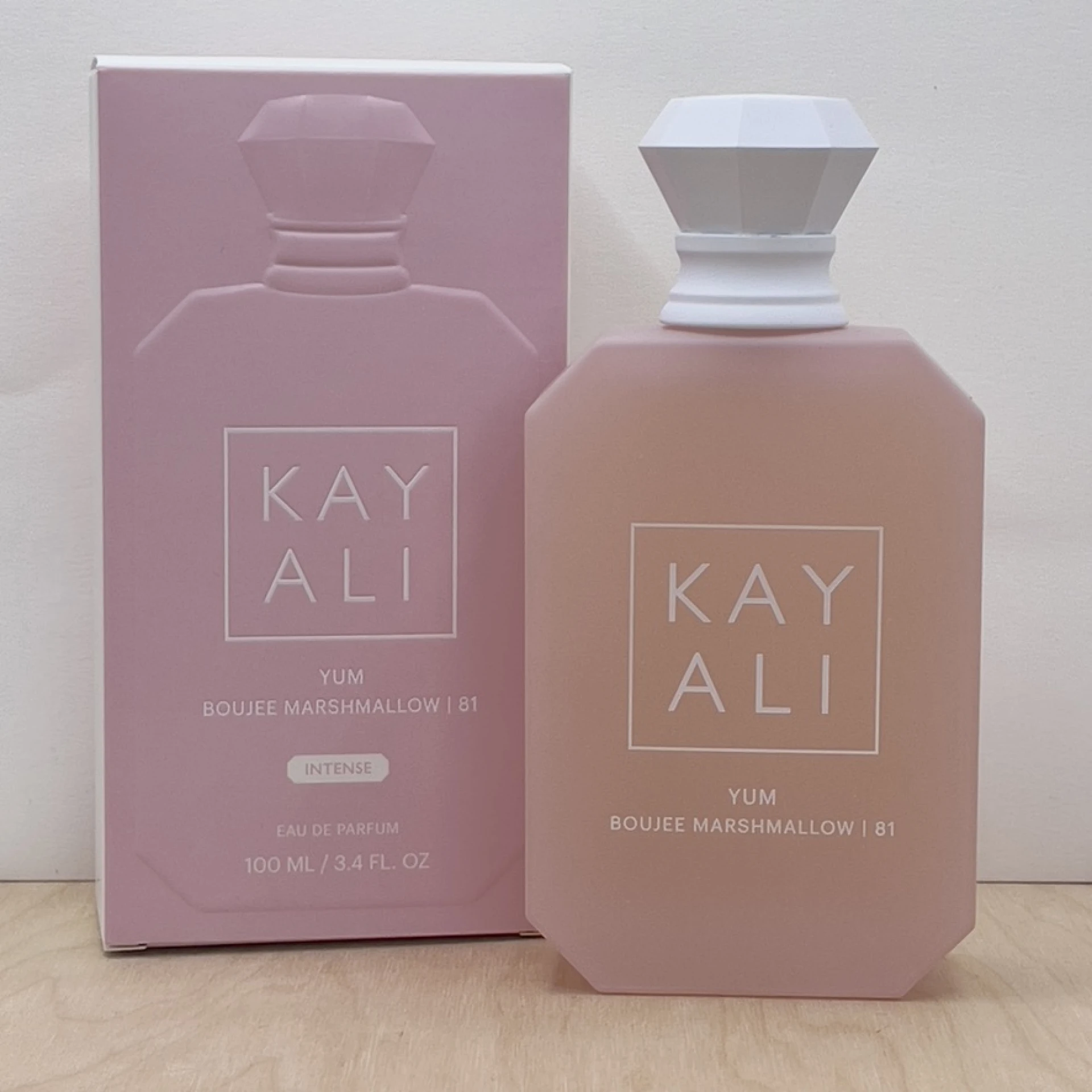 Kayali Yum Boujee Marshmallow 81