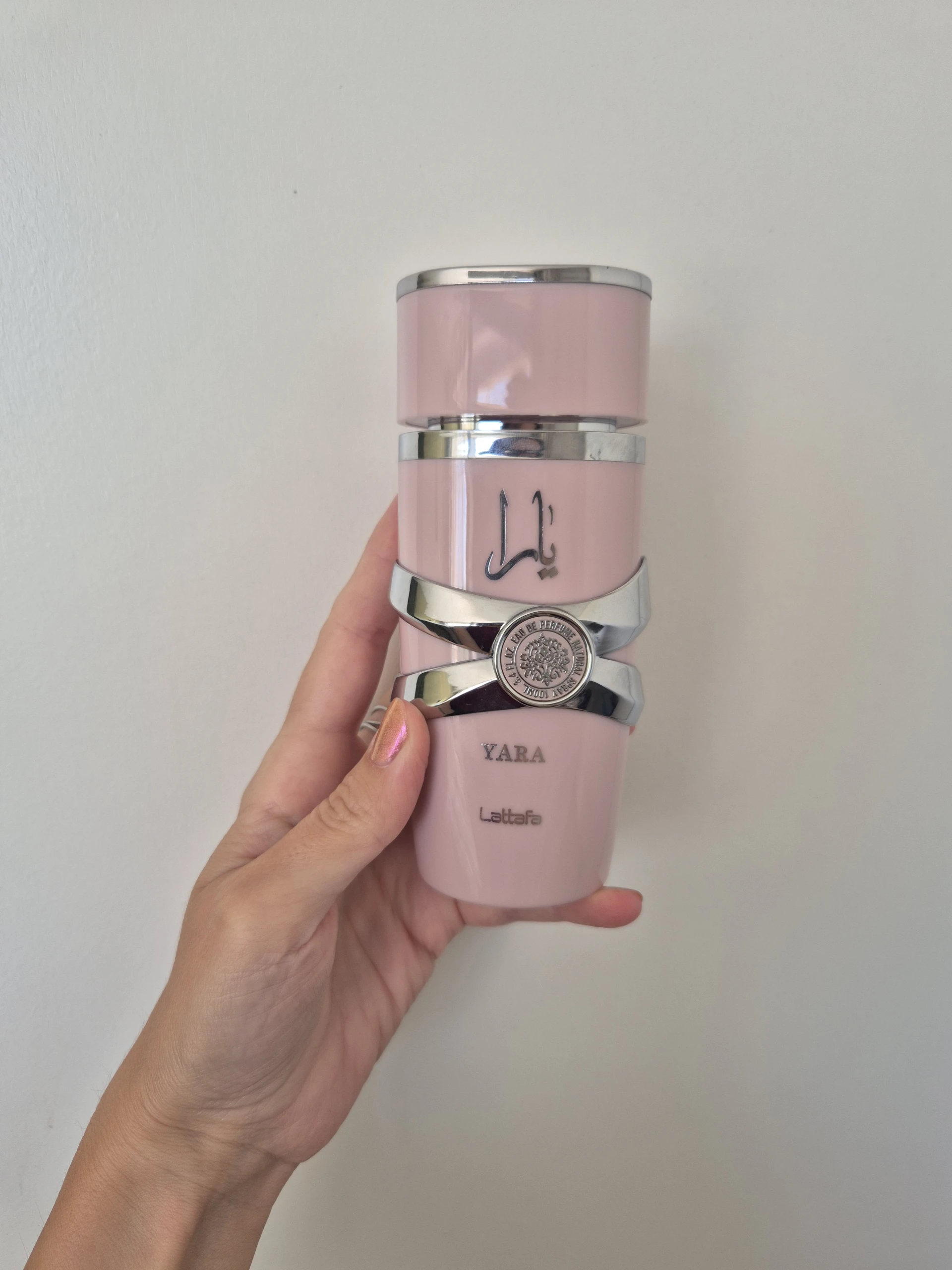 💗Lattafa Yara fújósok