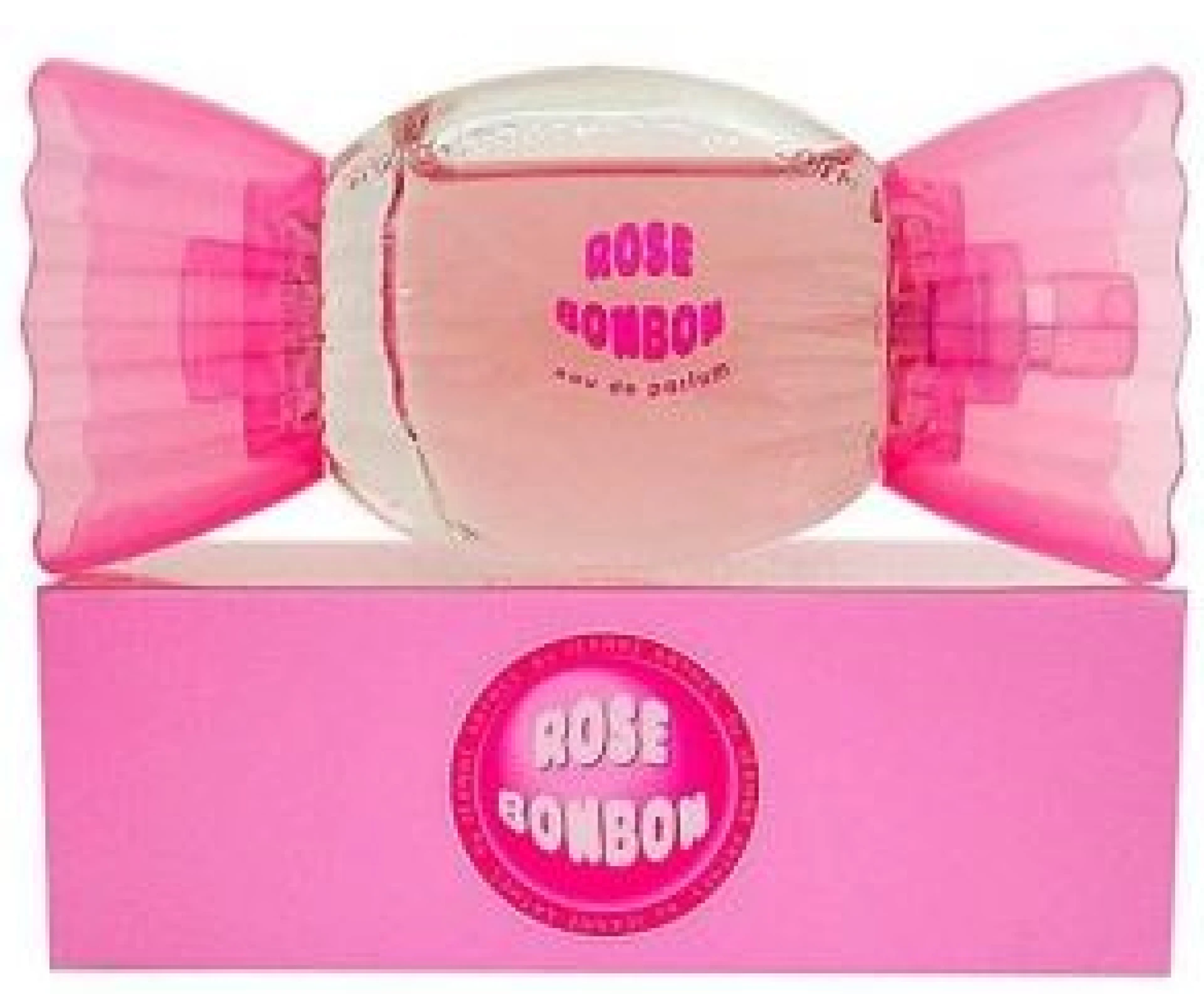 Jeanne Arthes Rose Bonbon