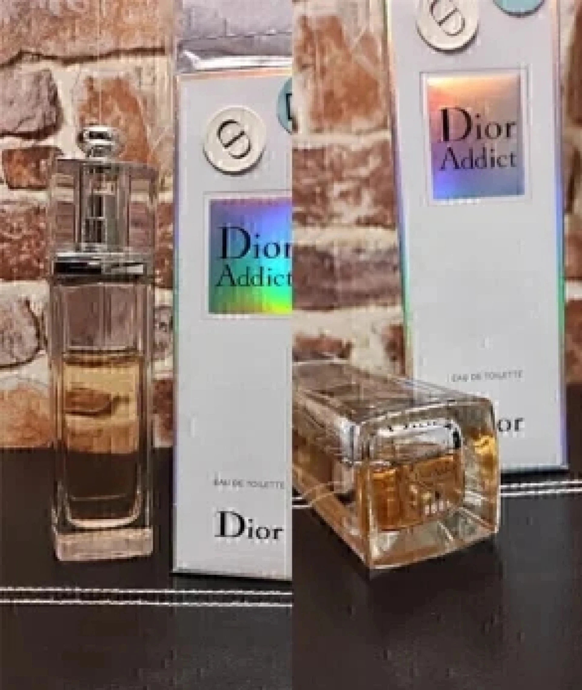 Dior Addict EDT
