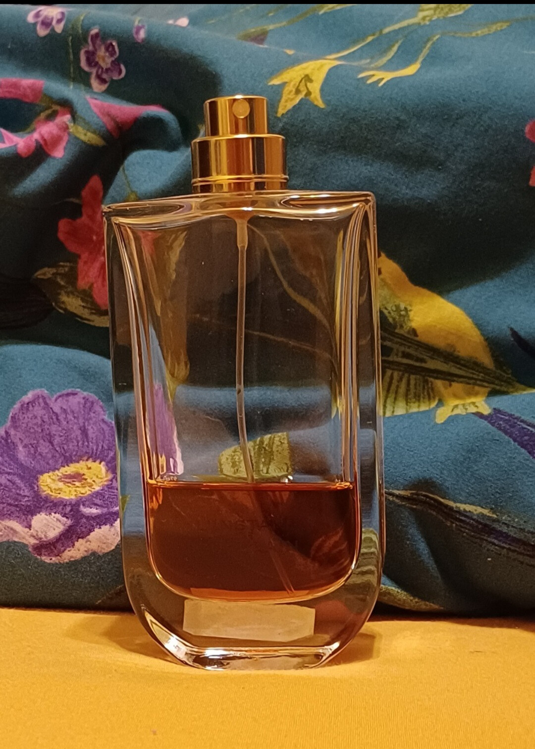 Ritkaság L'instant edt régi formula