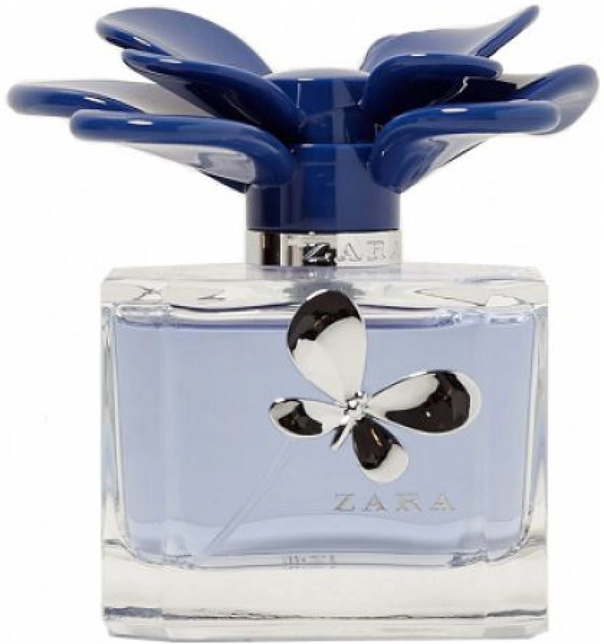 Zara LXXXV Woman Intense EDT