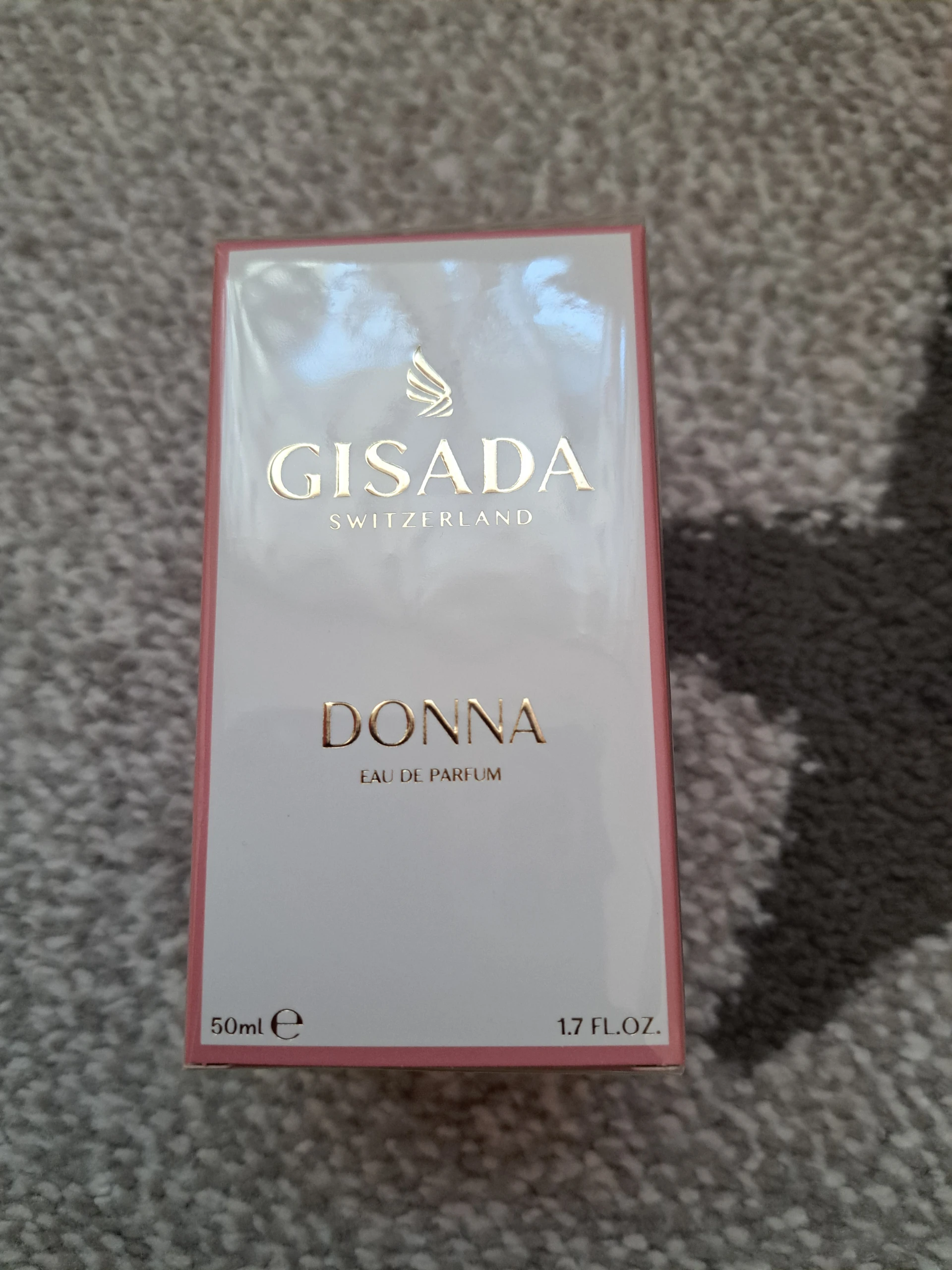 Gisada Donna