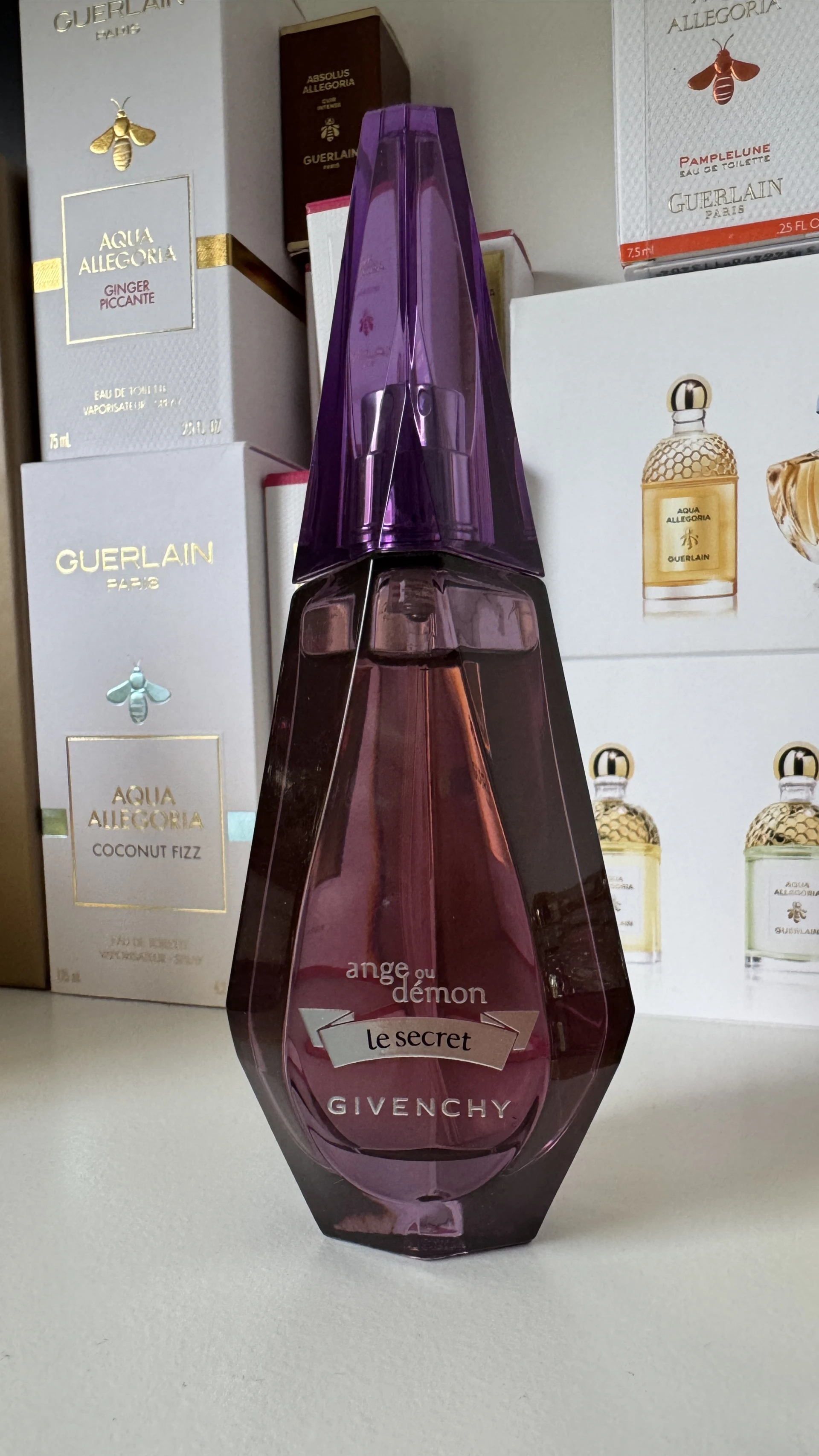 Givenchy Ange ou Démon Le Secret Elixir 50 ml