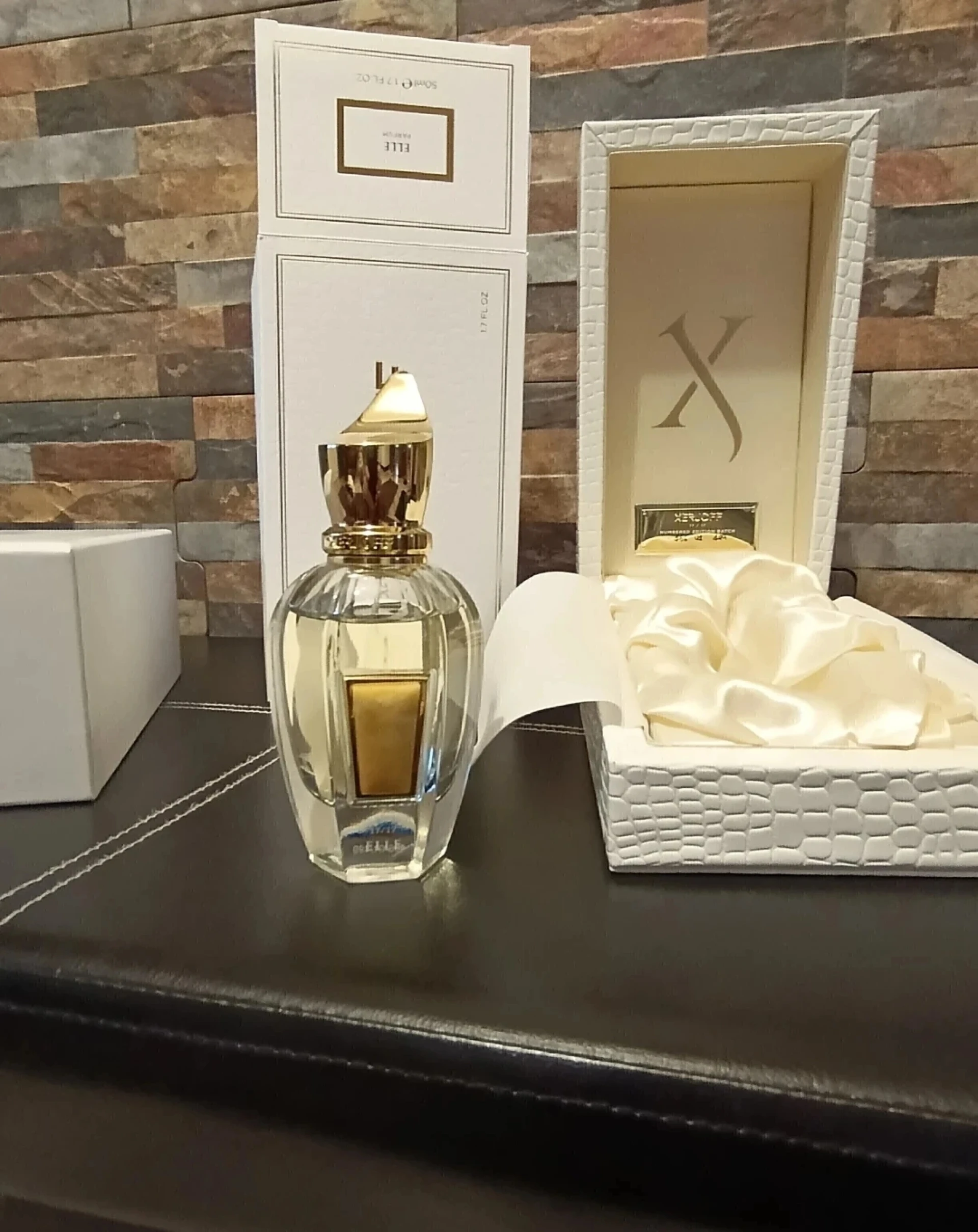 Olcsóbb lett ❗ ❤️ Xerjoff Xj 17/17 Elle EDP