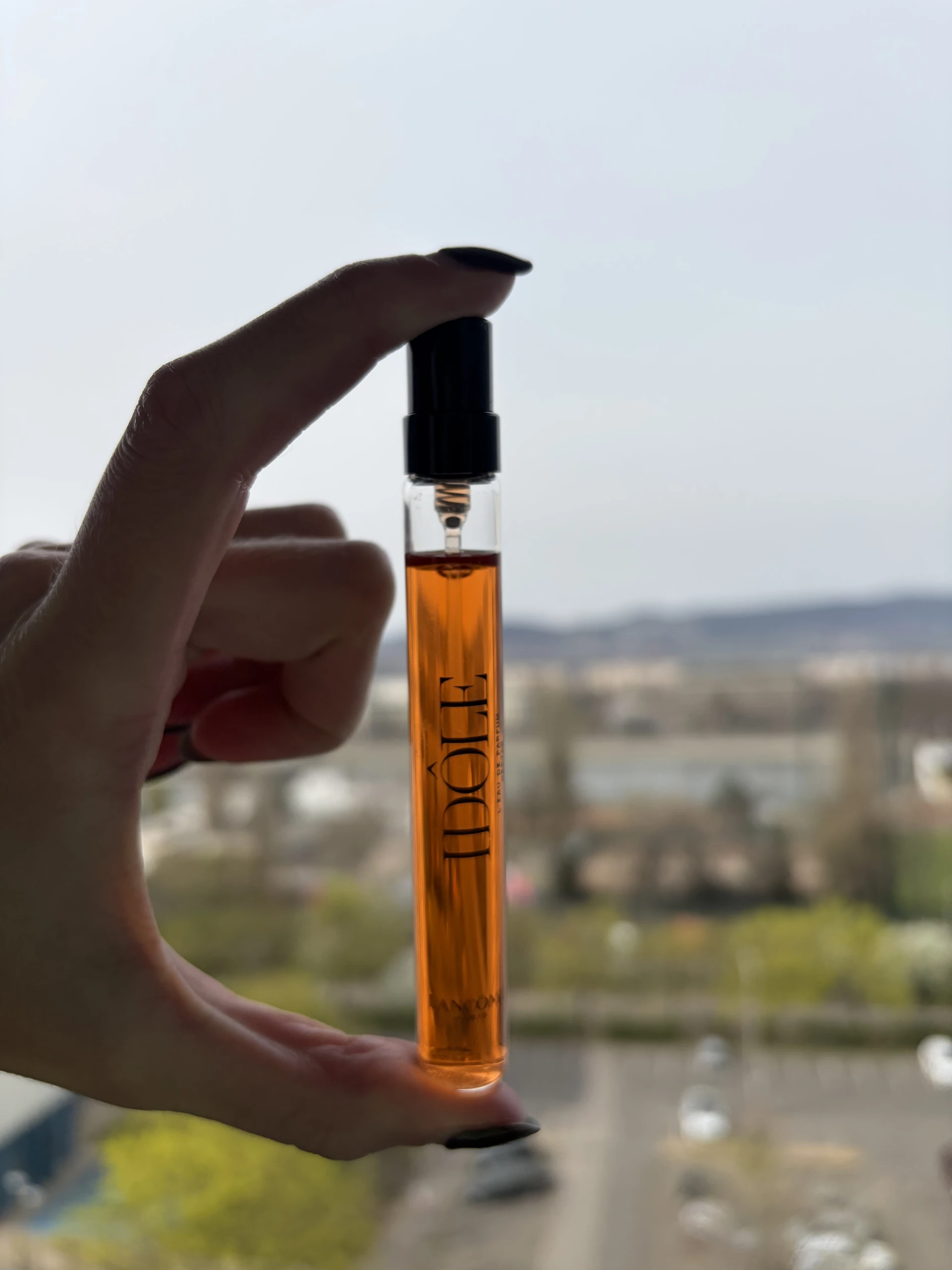 Lancome idole Nectar