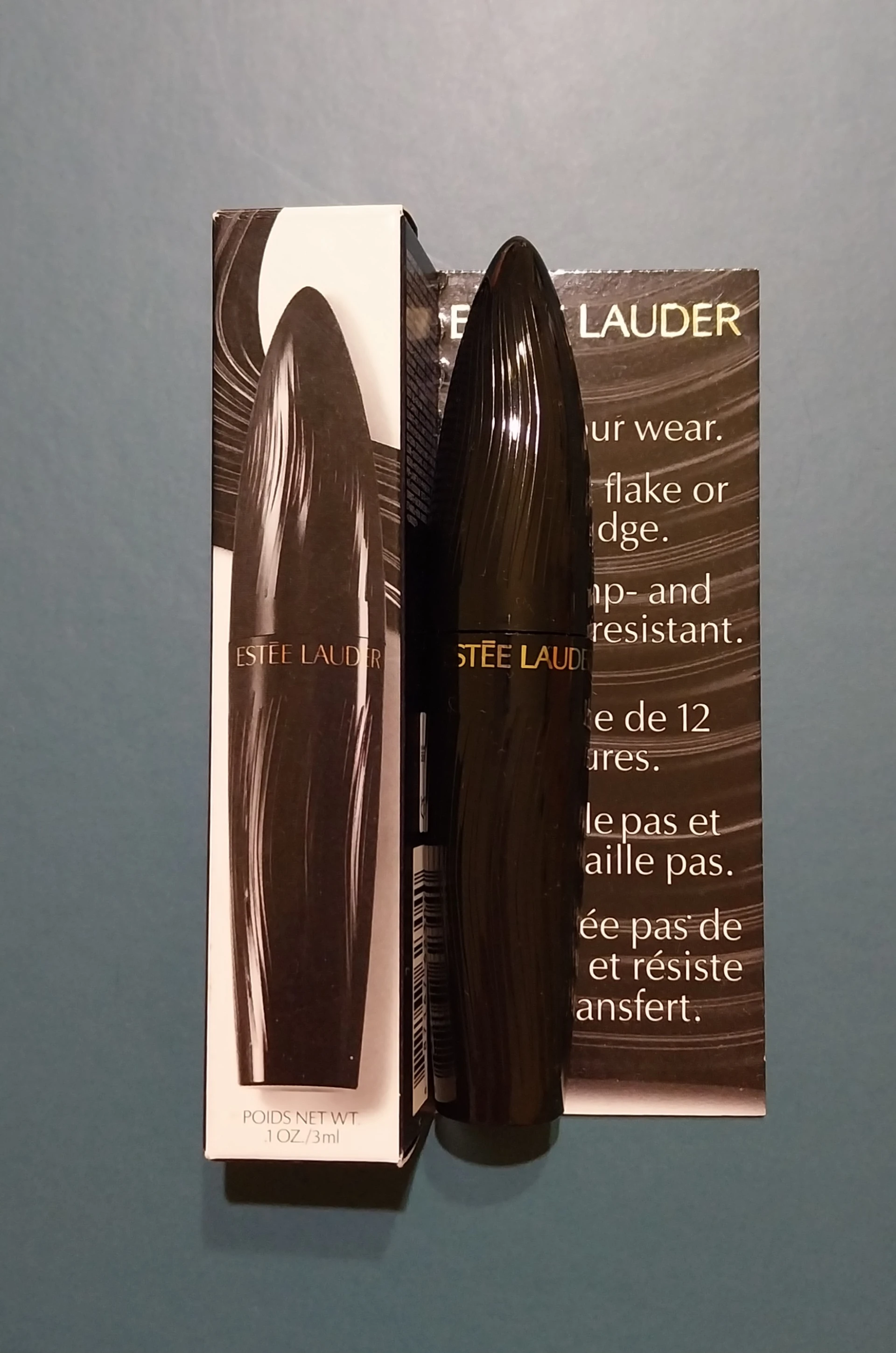 Estée Lauder Turbo Lash High Powered Volume +
