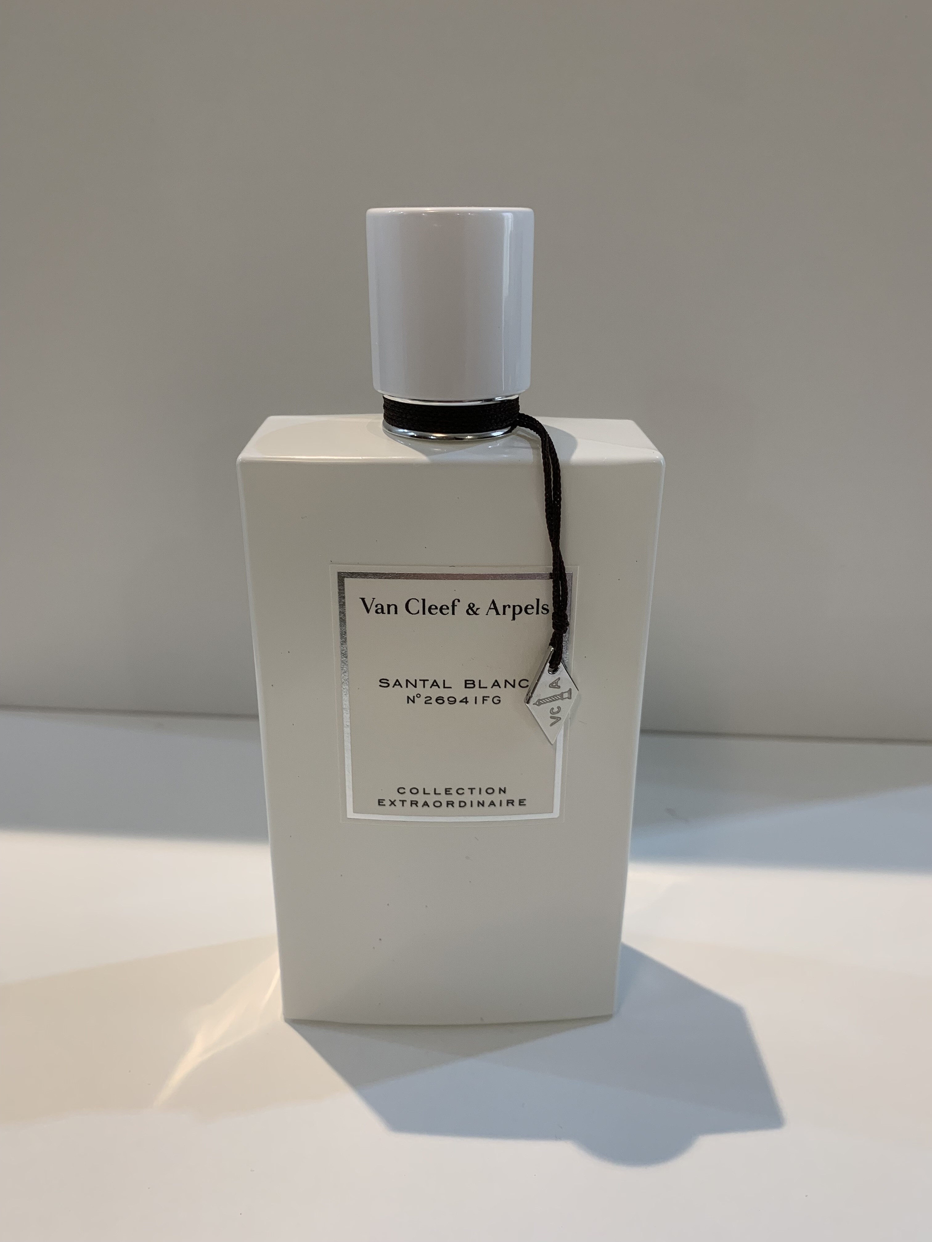 Santal Blanc parfüm