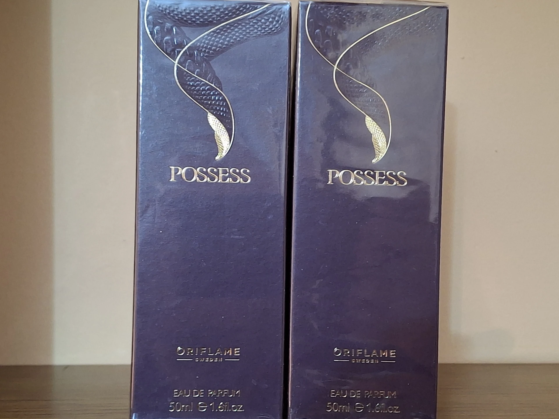 Oriflame Possess...