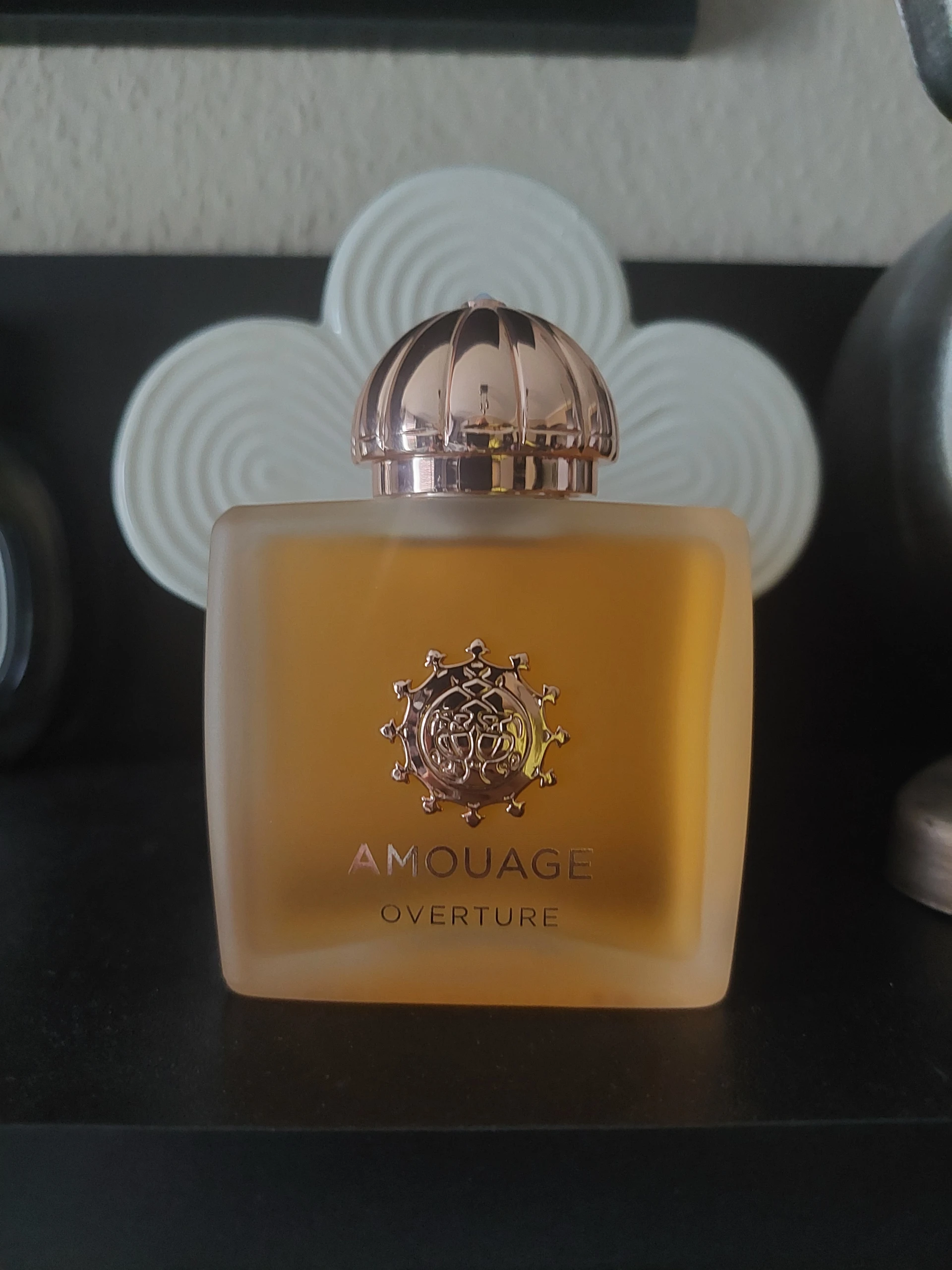Amouage Overture Woman