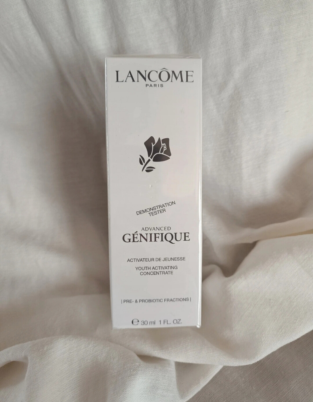 Lancome Advanced Genifique szérum