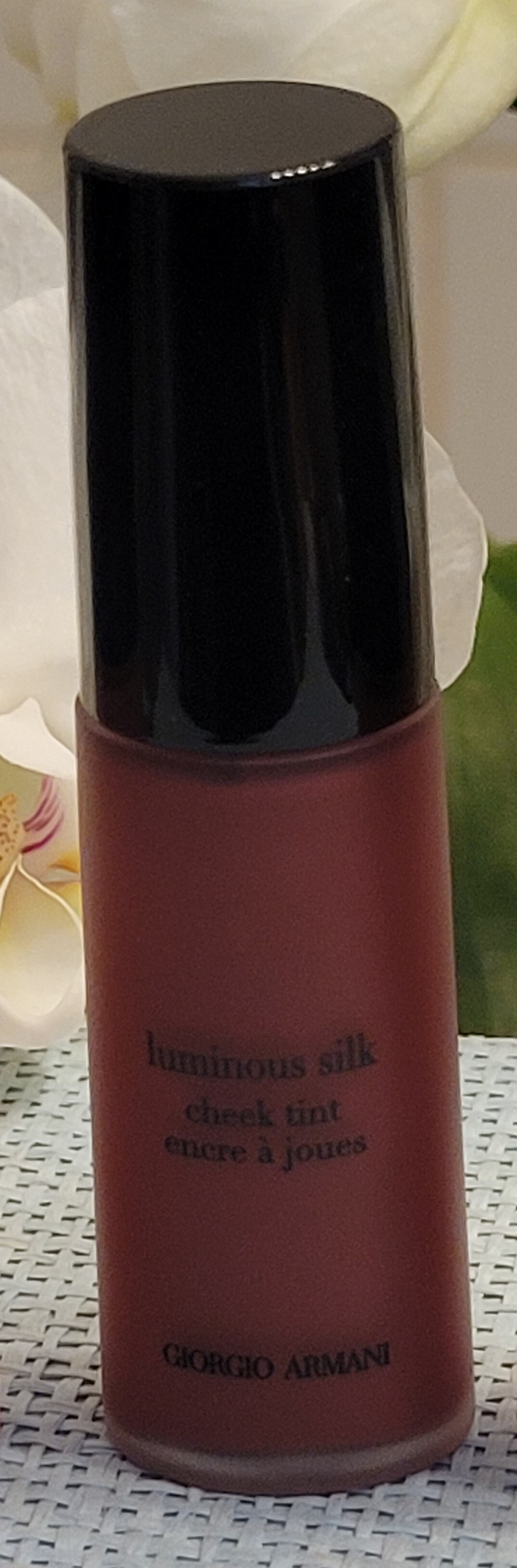 Giorgio Armani Luminous Silk Cheek Tint - 65