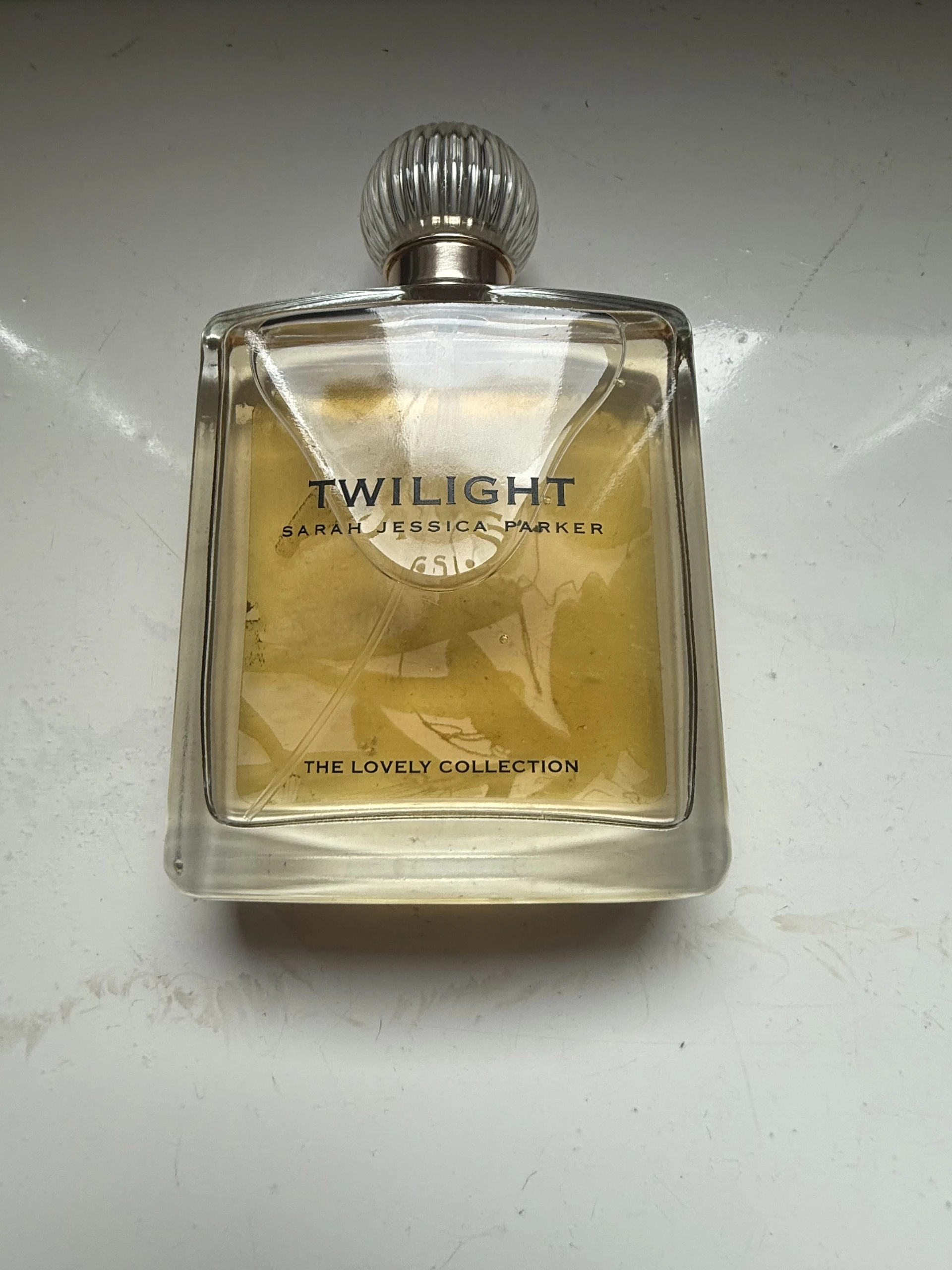 Sarah Jessica Parker Twilight 75 ml