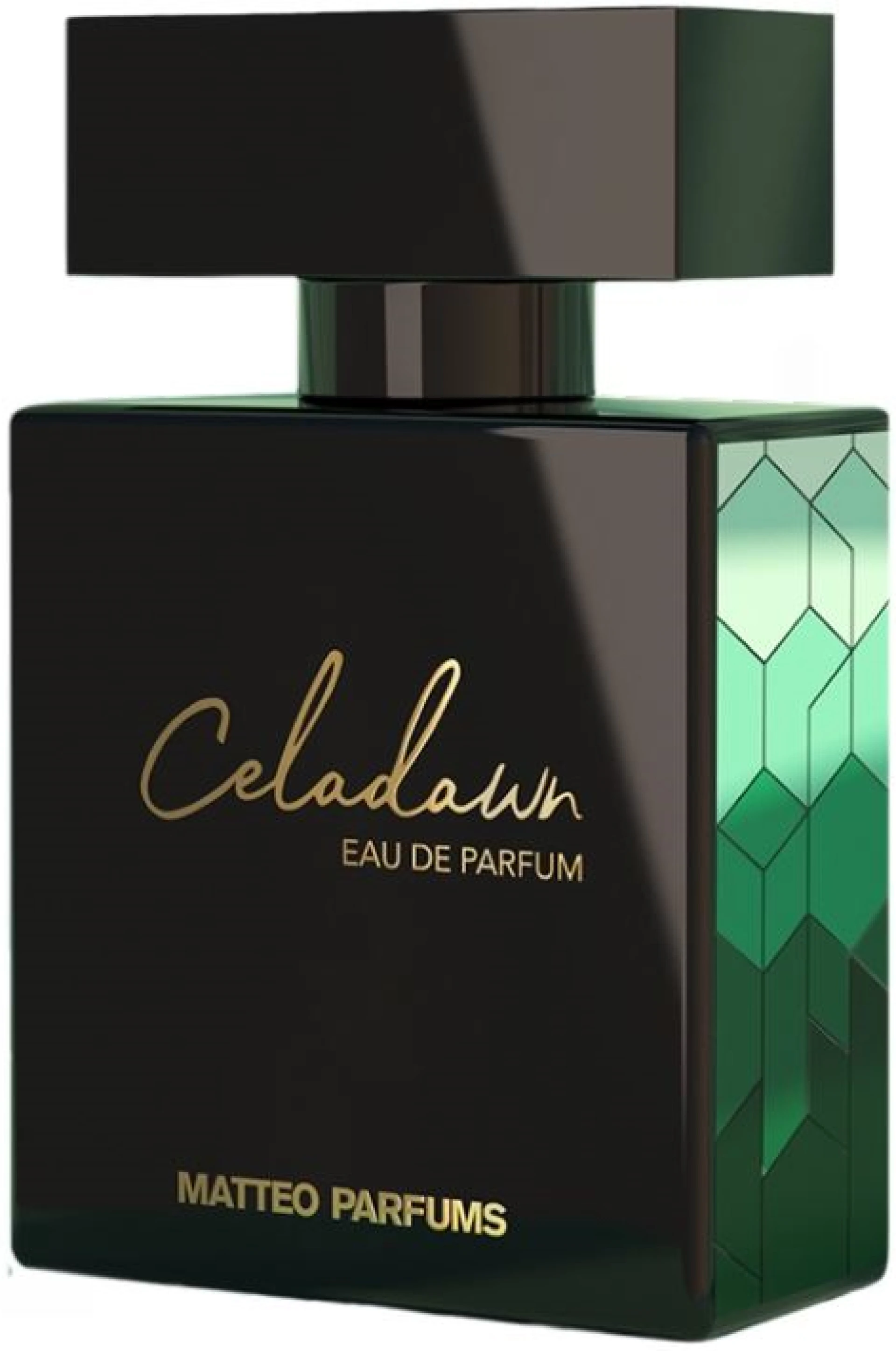 Matteo Parfums Celadawn EDP