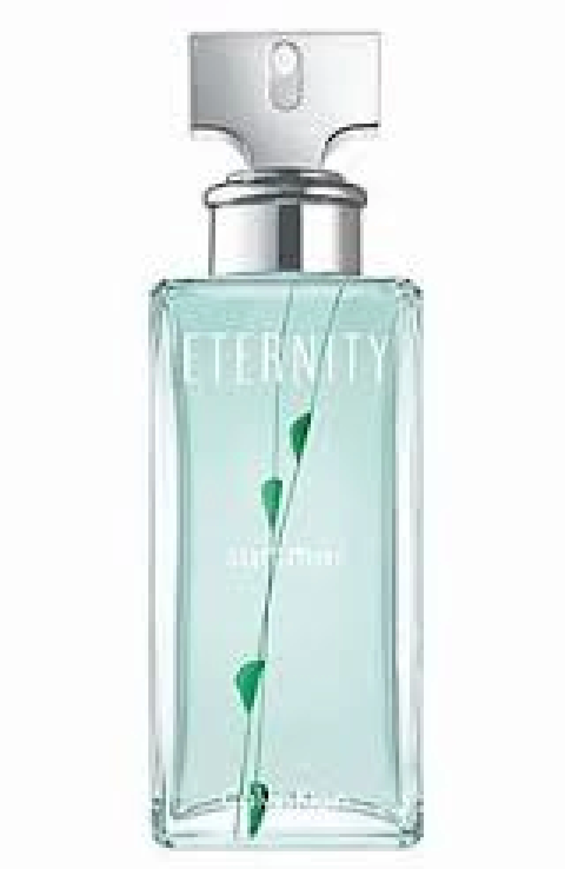 Calvin Klein Eternity Summer For Women 2008