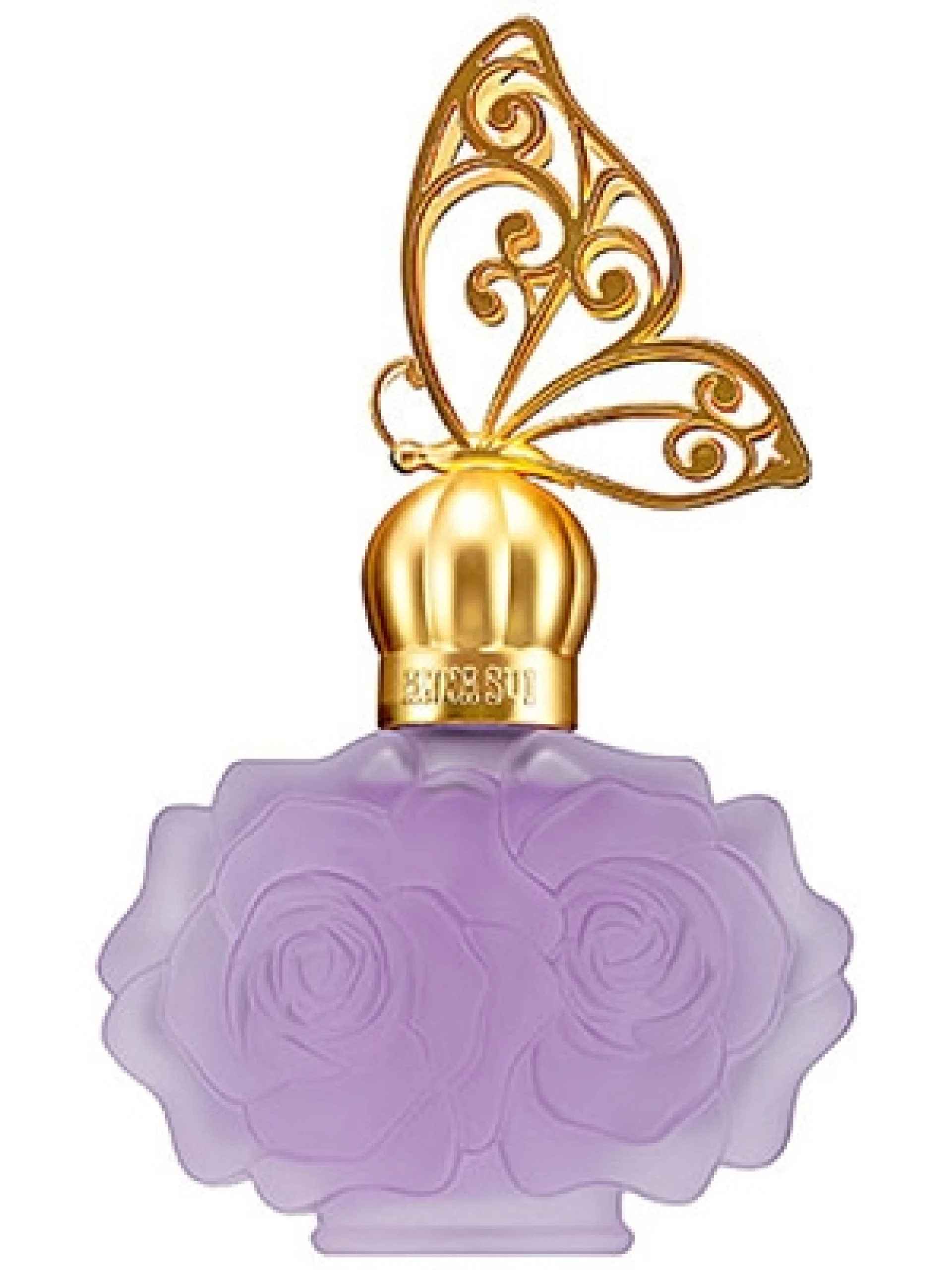 Anna Sui La Vie De Boheme