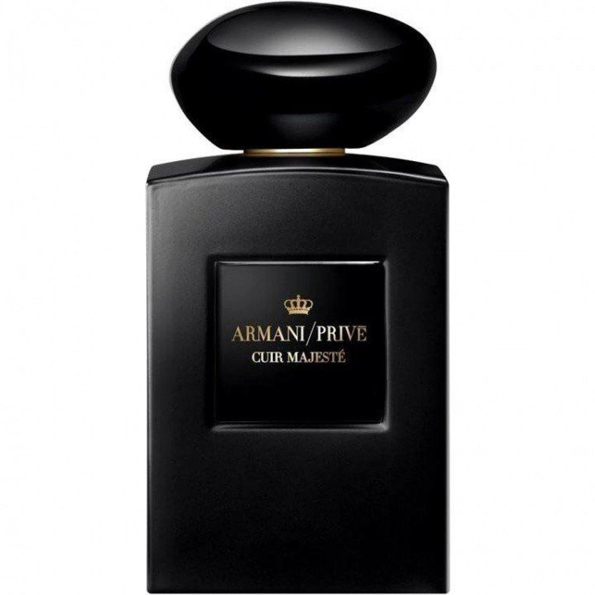 Giorgio Armani Cuir Majeste