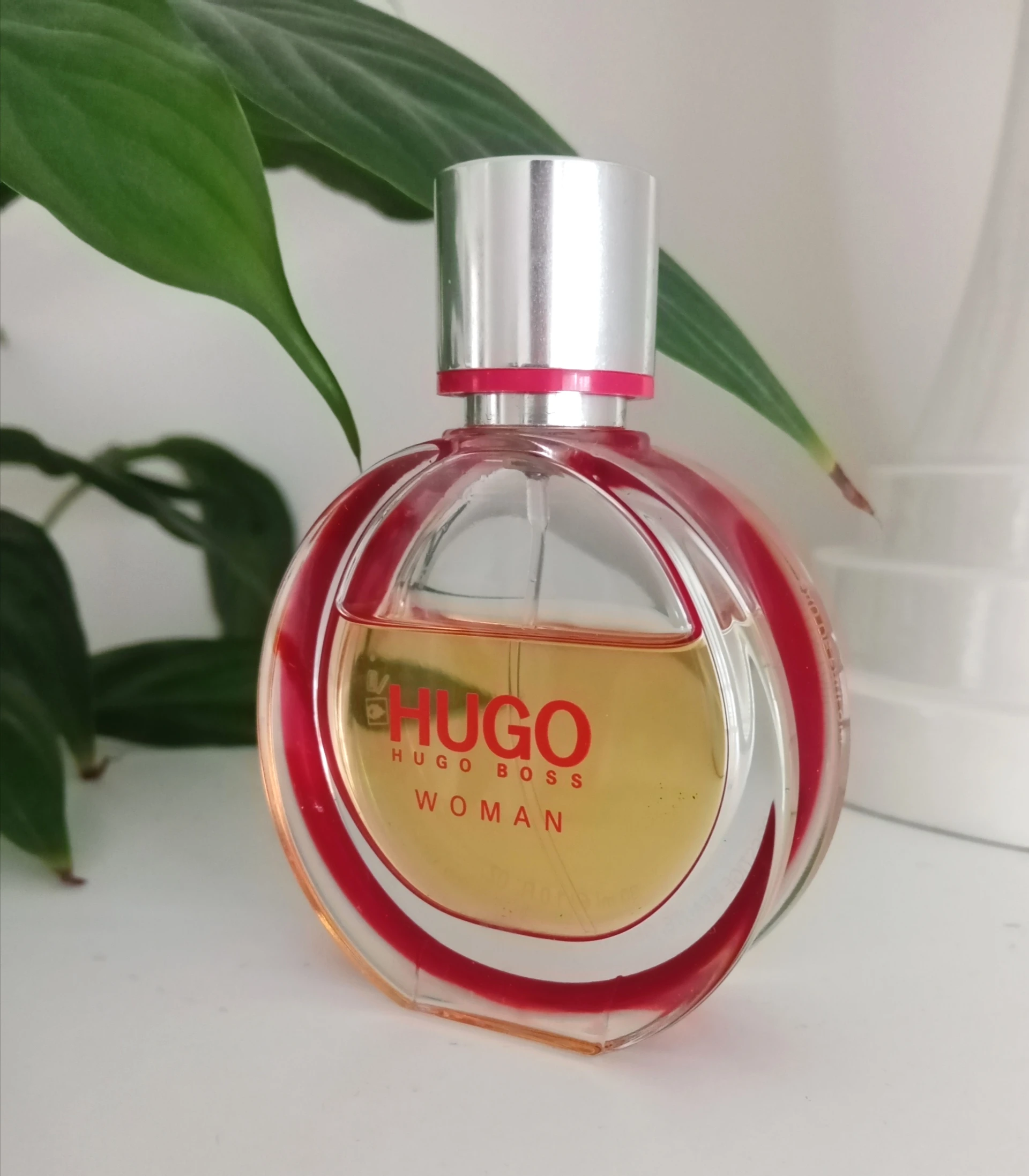 Hugo Boss Hugo Woman EDP