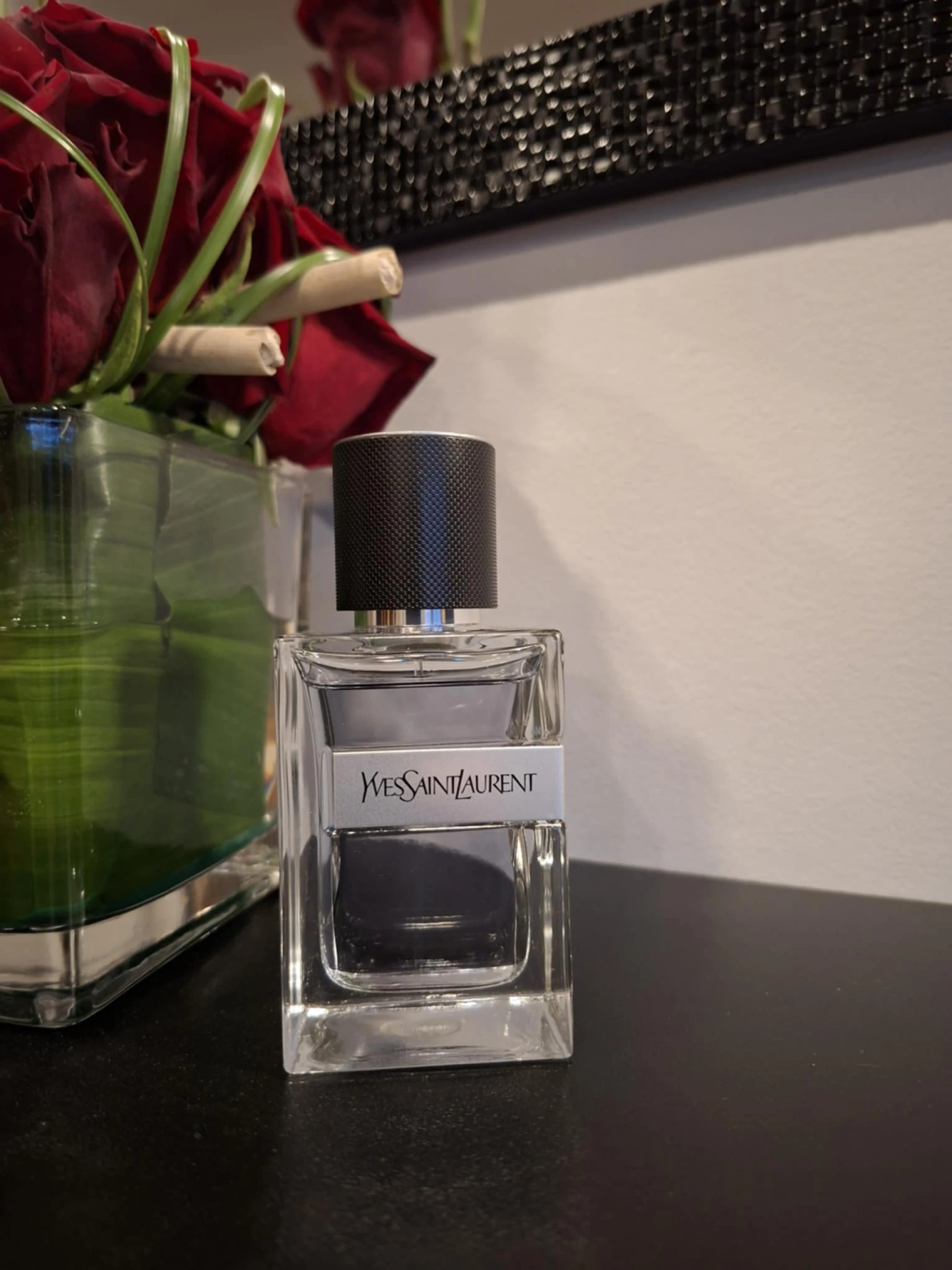 Yves Saint Laurent Y For Men EDT