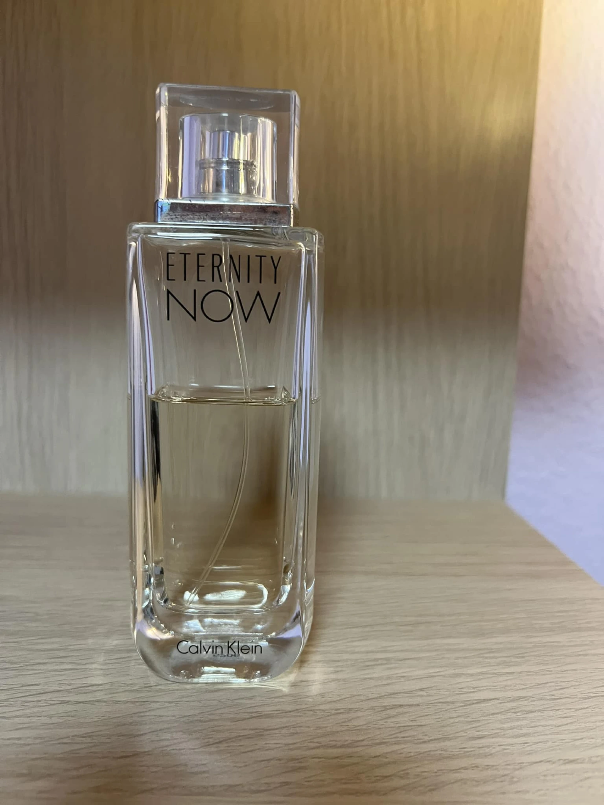 Calvin Klein Eternity Now