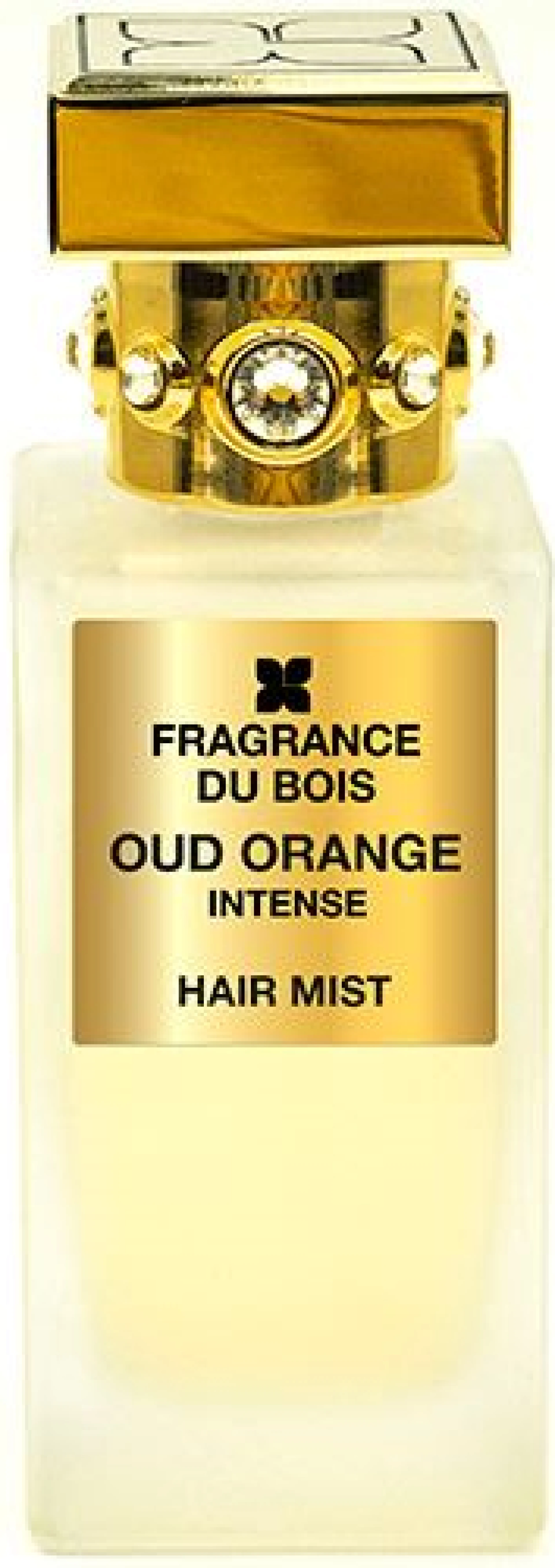 Fragrance Du Bois Oud Orange Hair Mist
