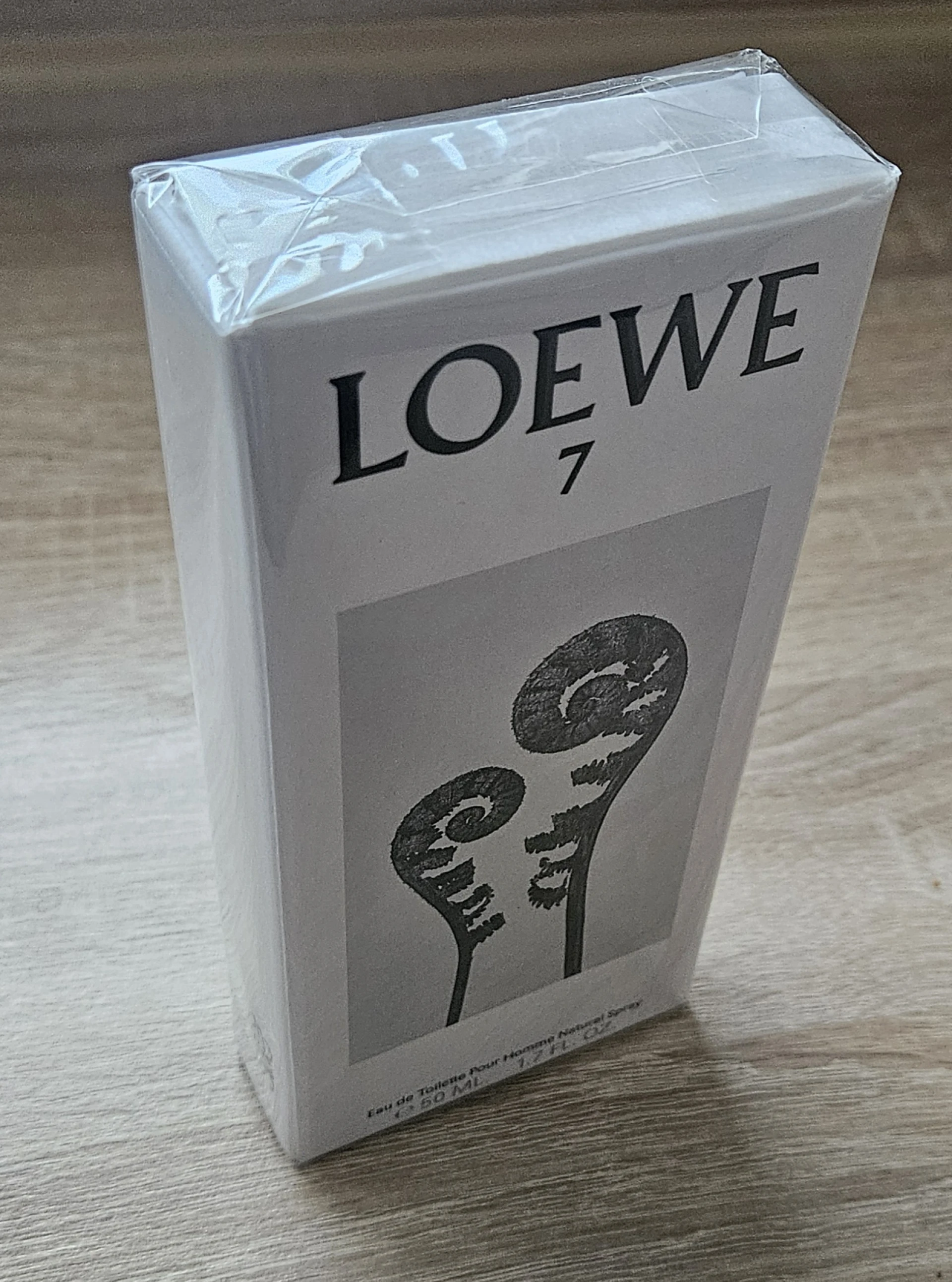 Loewe 7 Edt