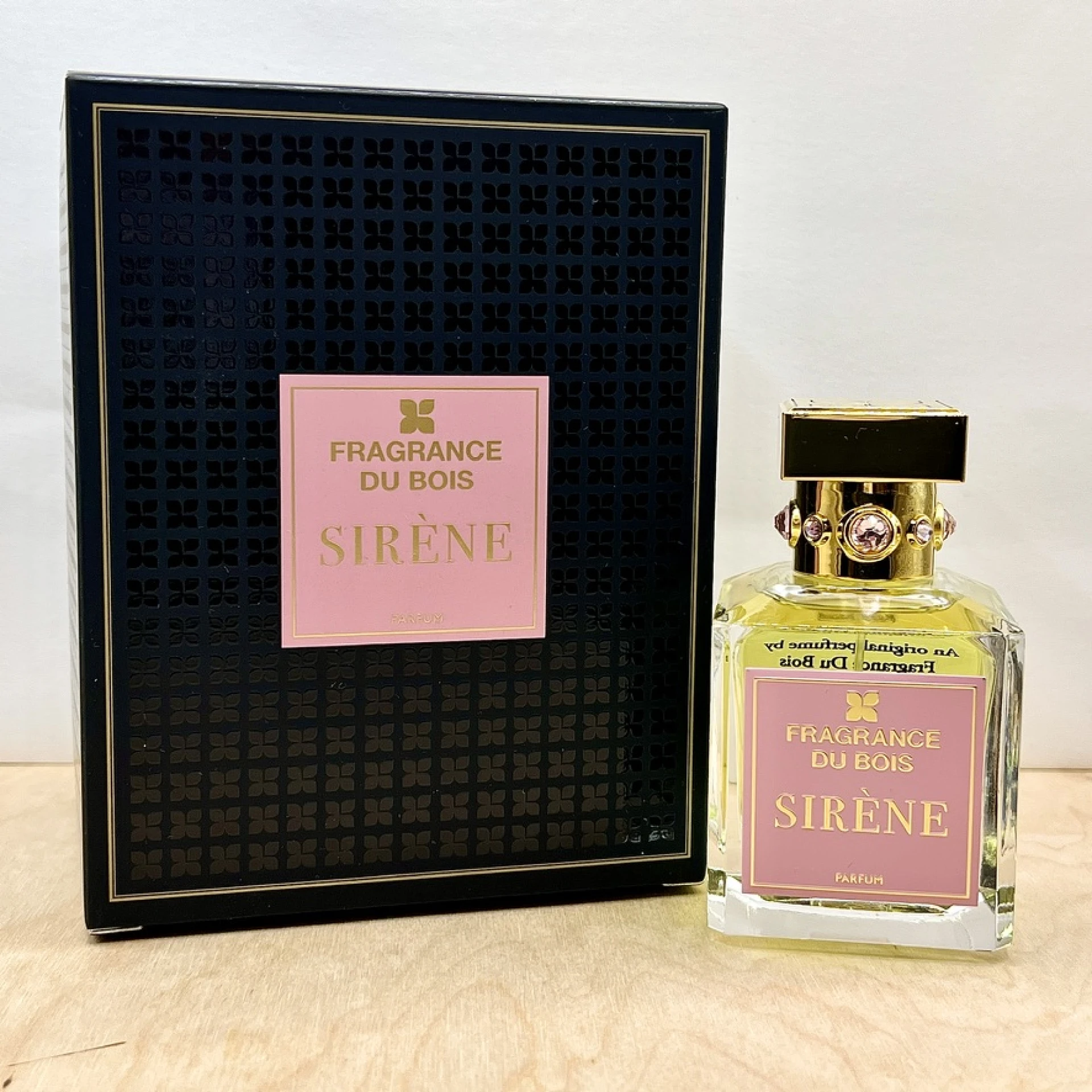 Fragrance du Bois Sirène