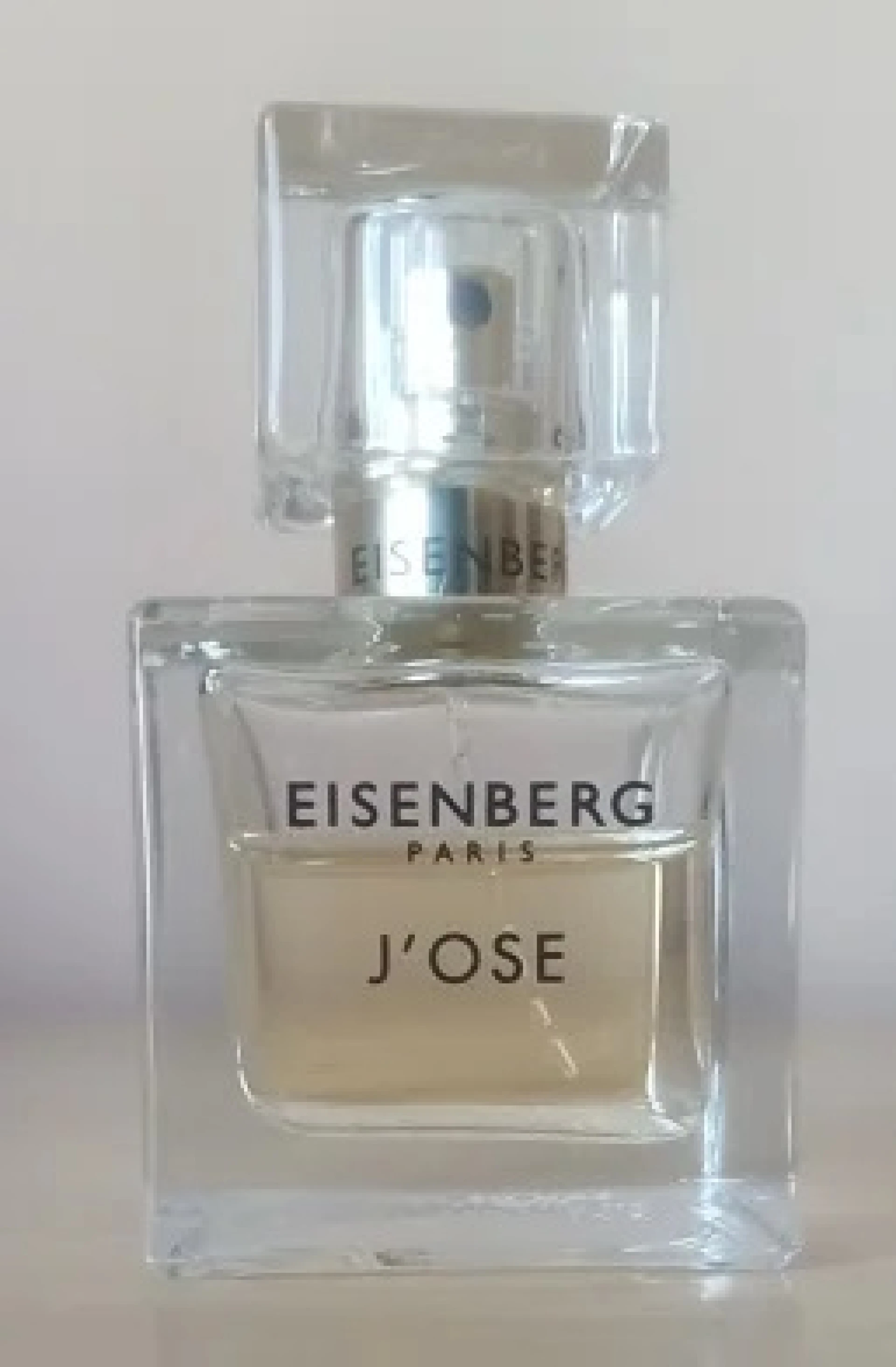 Eisenberg J'ose EDP (női) fújósok