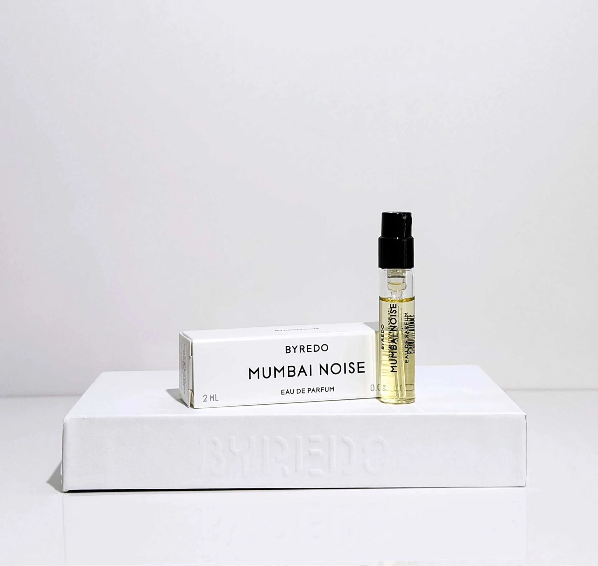 Byredo Mumbai Noise EDP - gyári minta