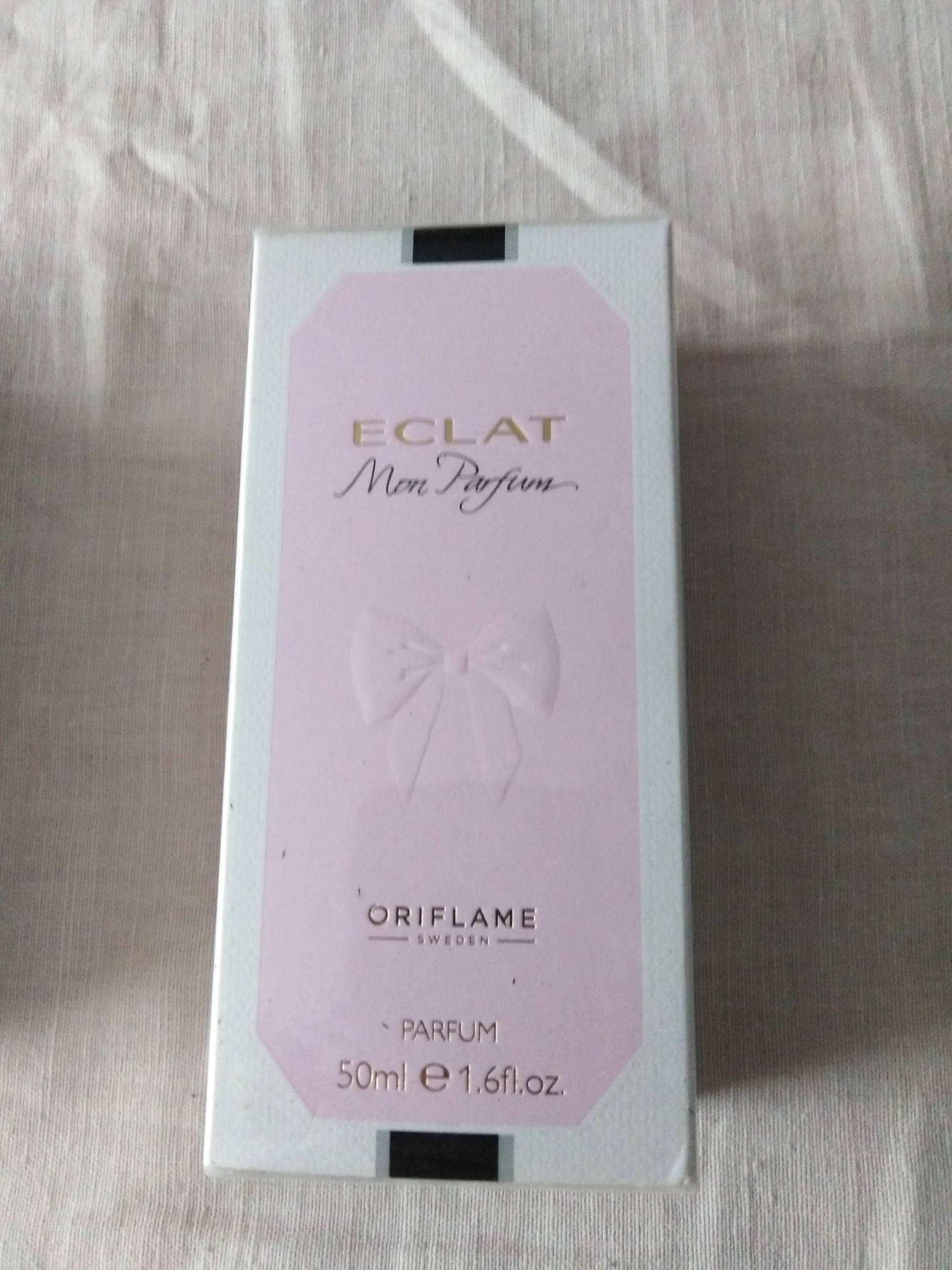 Ritka! Oriflame Eclat Mon parfüm eladó