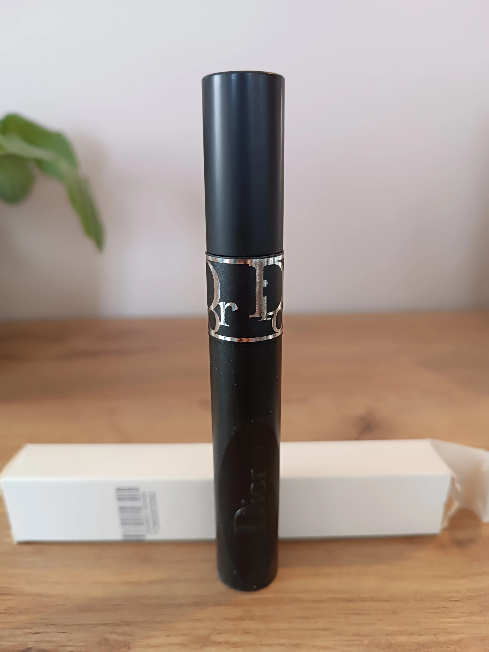 Dior Diorshow Pump 'N' Volume Szempillaspirál