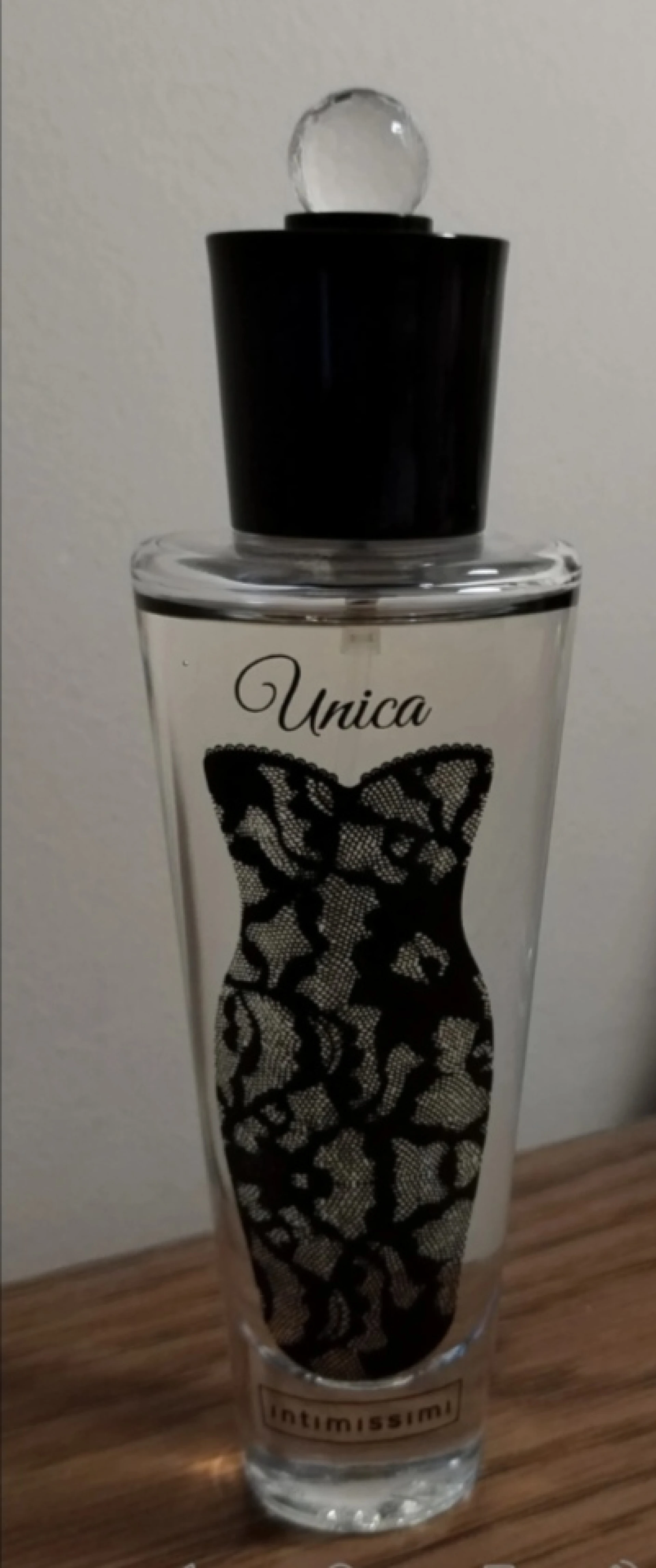 RITKA ! Intimissimi Unica EDT