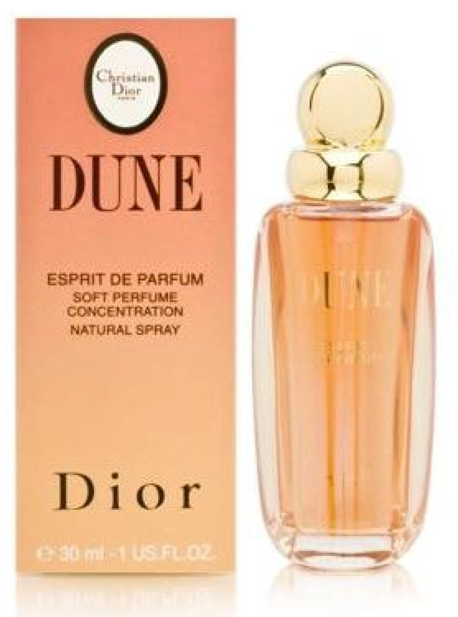 Dior Dune Esprit