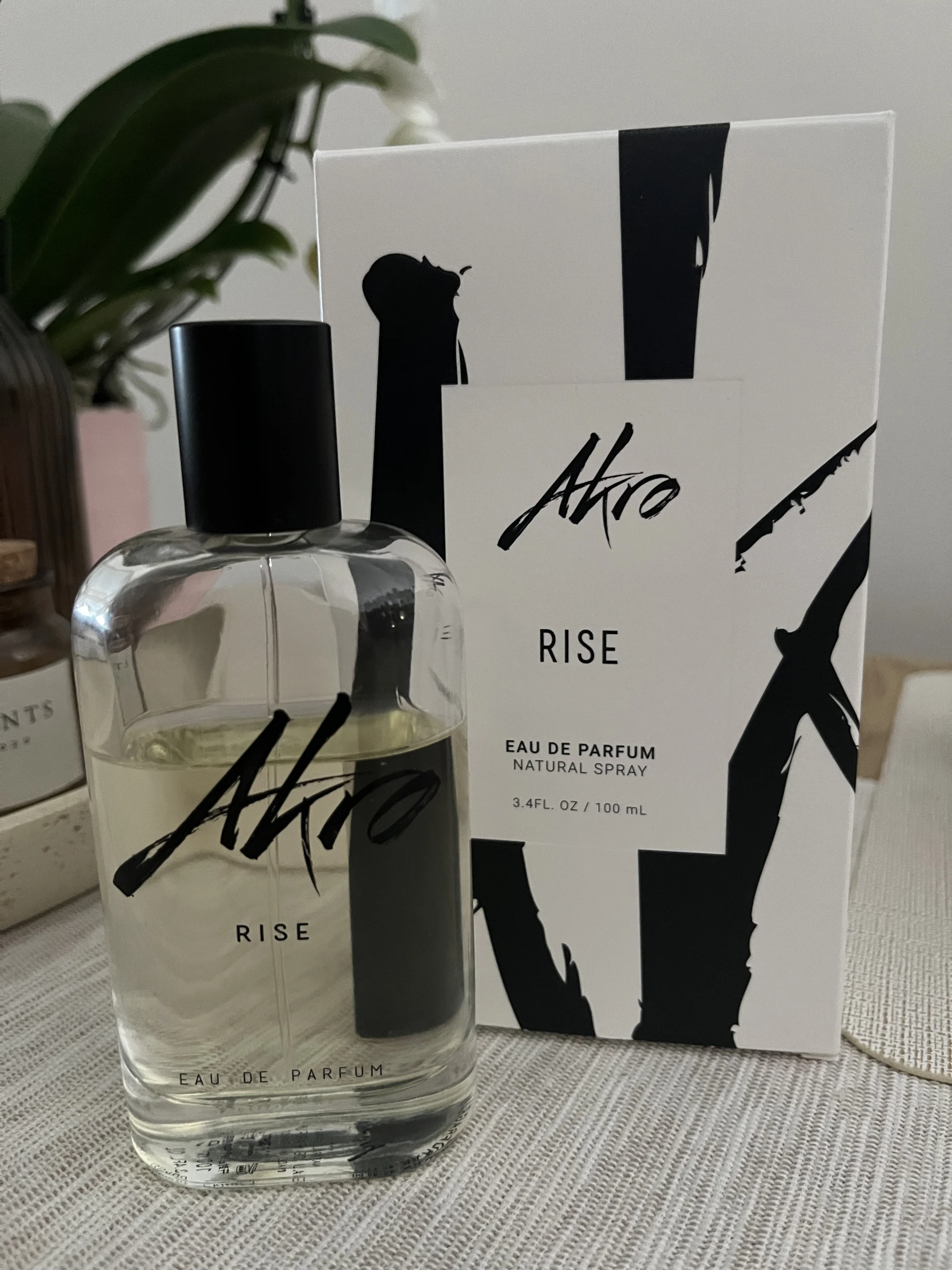 Akro Rise