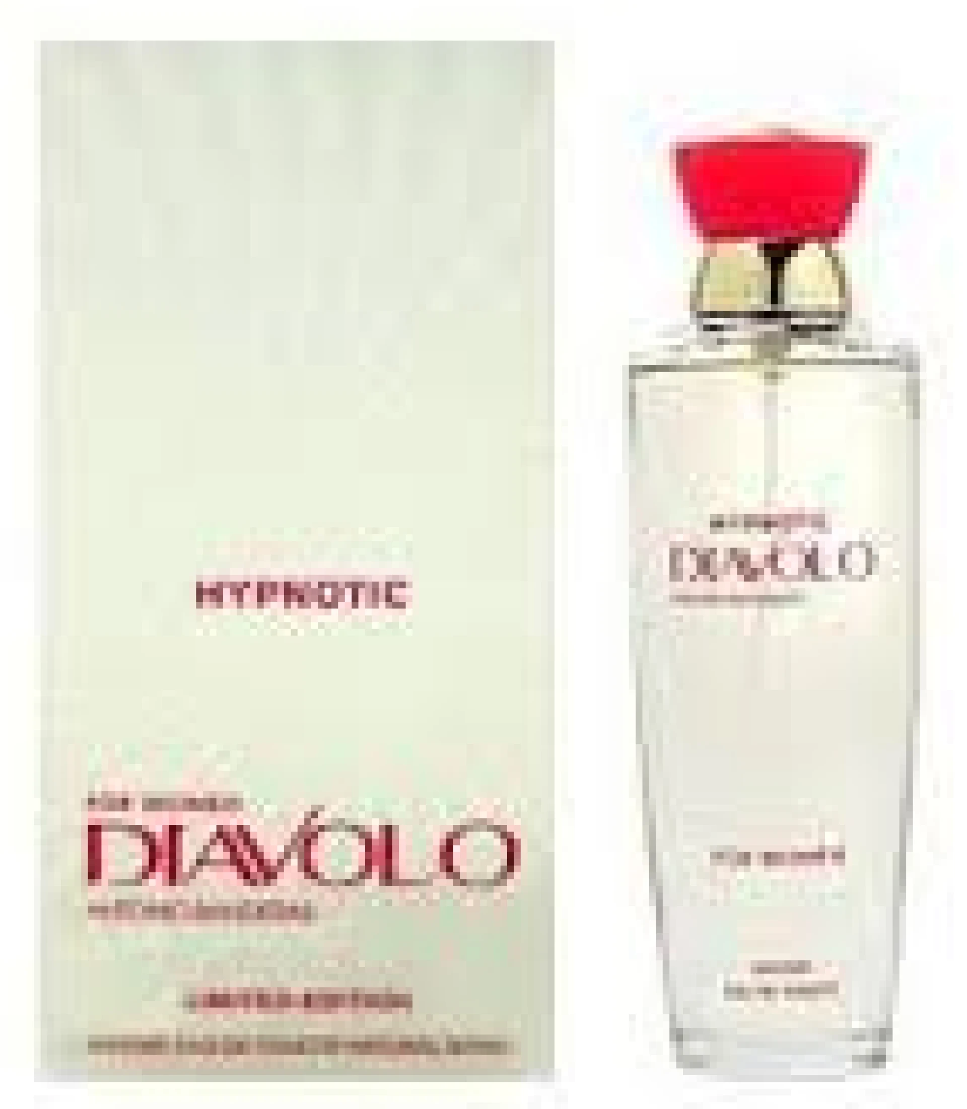 Antonio Banderas Diavolo Hypnotic Per Donna