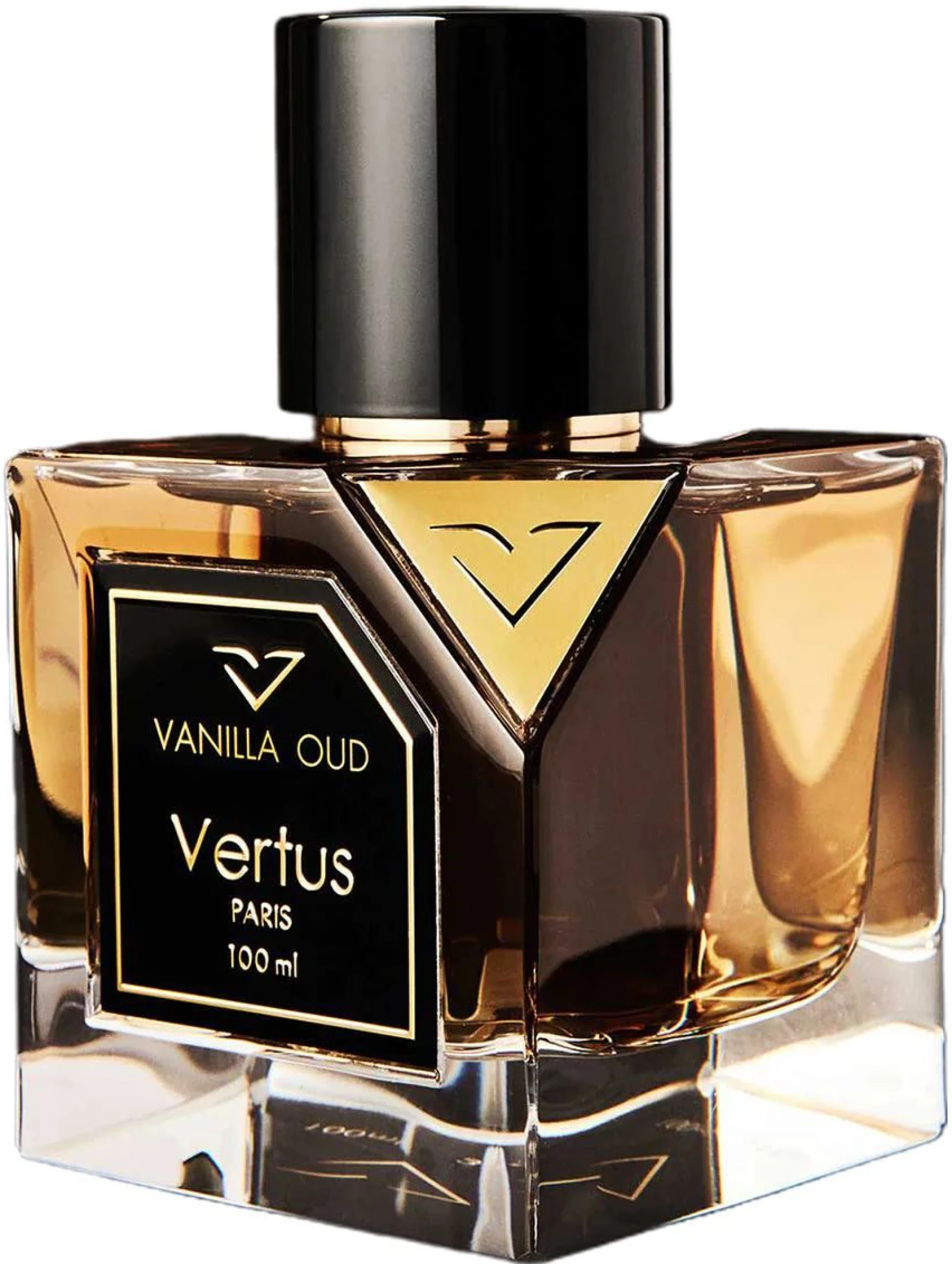 Vertus Vanilla Oud