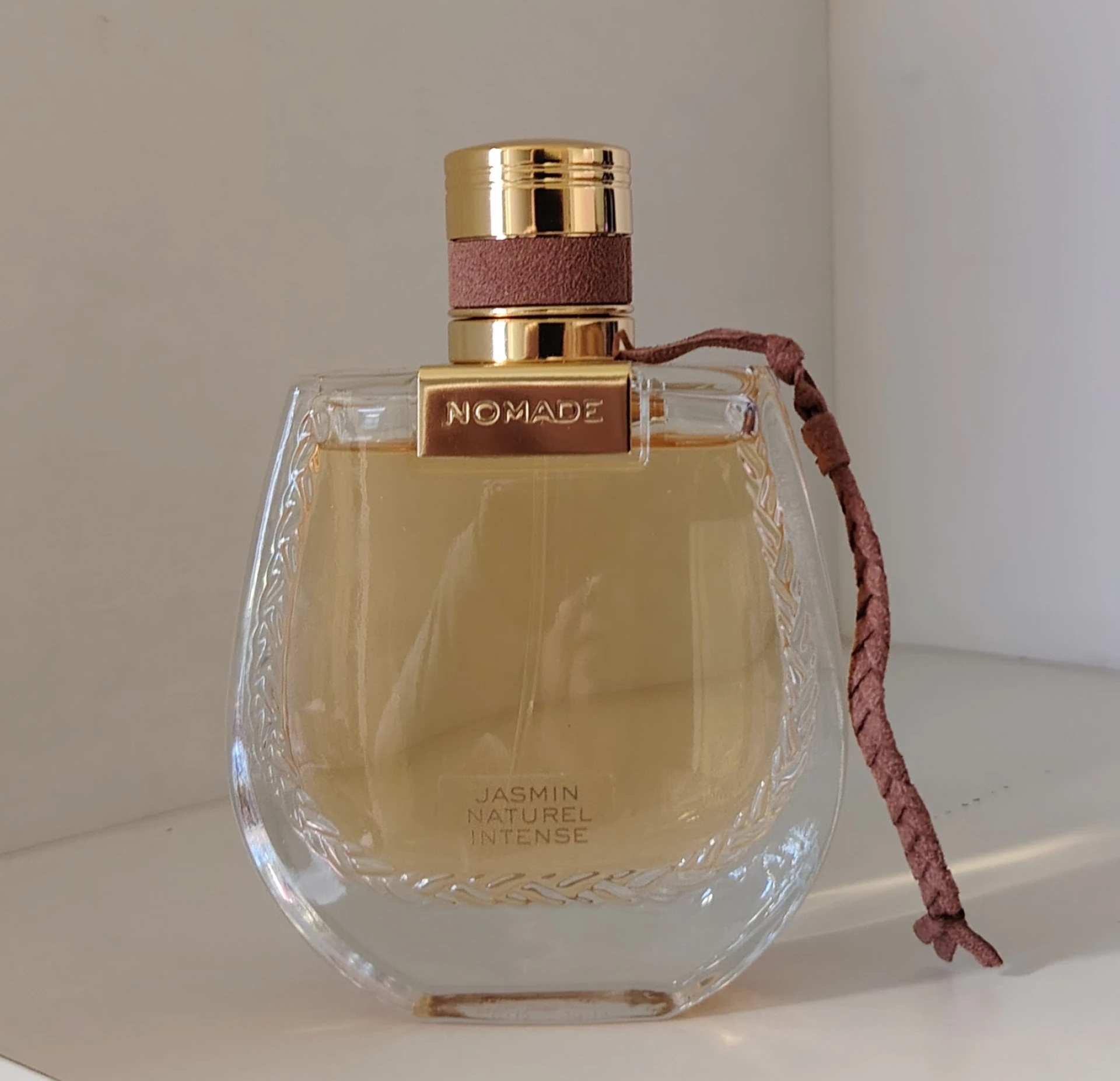 Chloé Nomade Jasmin Naturel Intense EDP fújósok