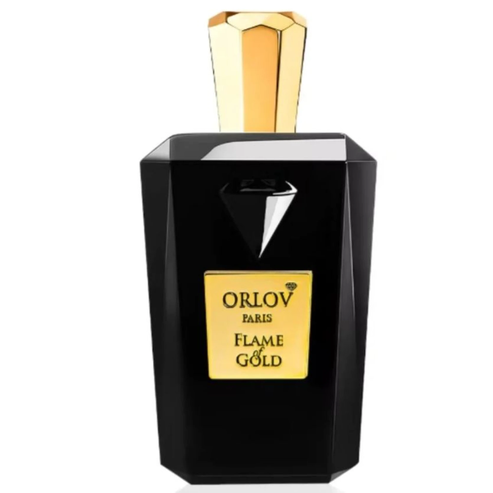 Orlov Paris Flame of Gold EDP