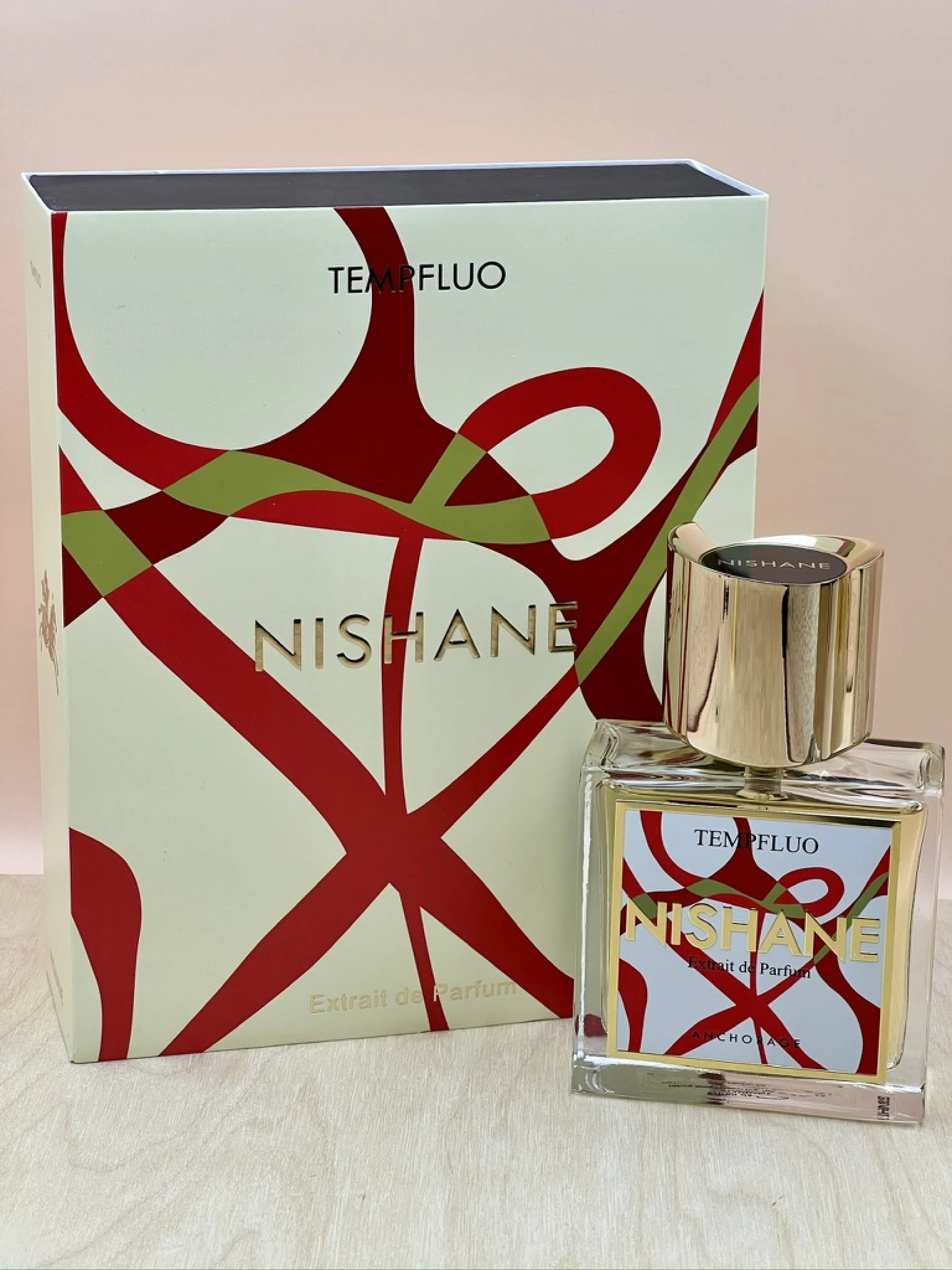 Nishane Tempfluo