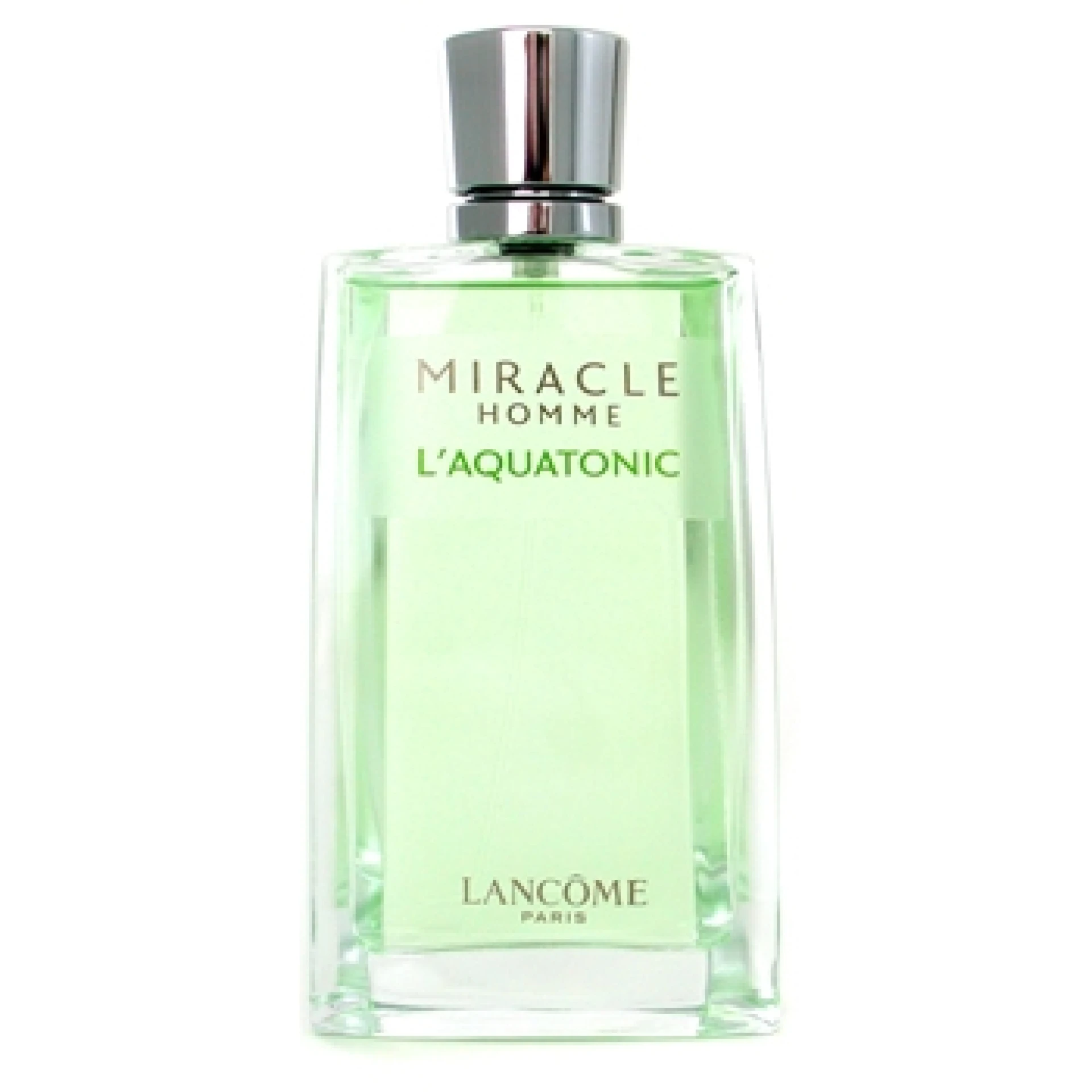 Lancôme Miracle Homme L' Aquatonic EDT