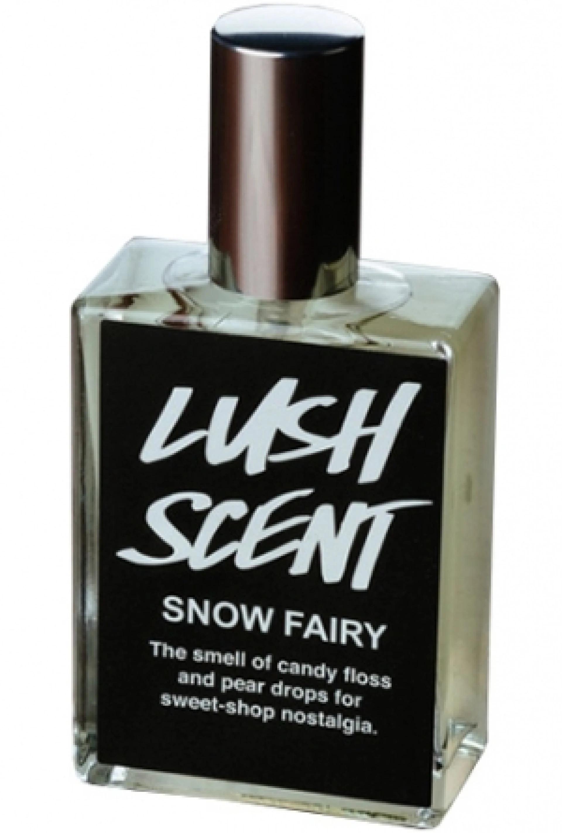 Lush Snow Fairy For Women and Men