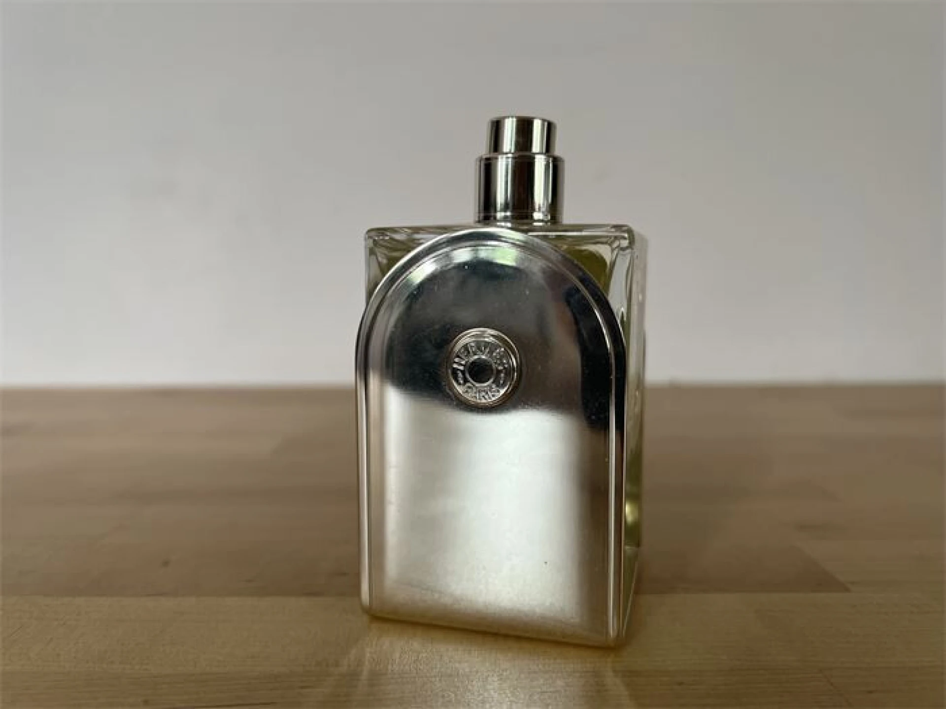 💧Hermès Voyage d'Hermès